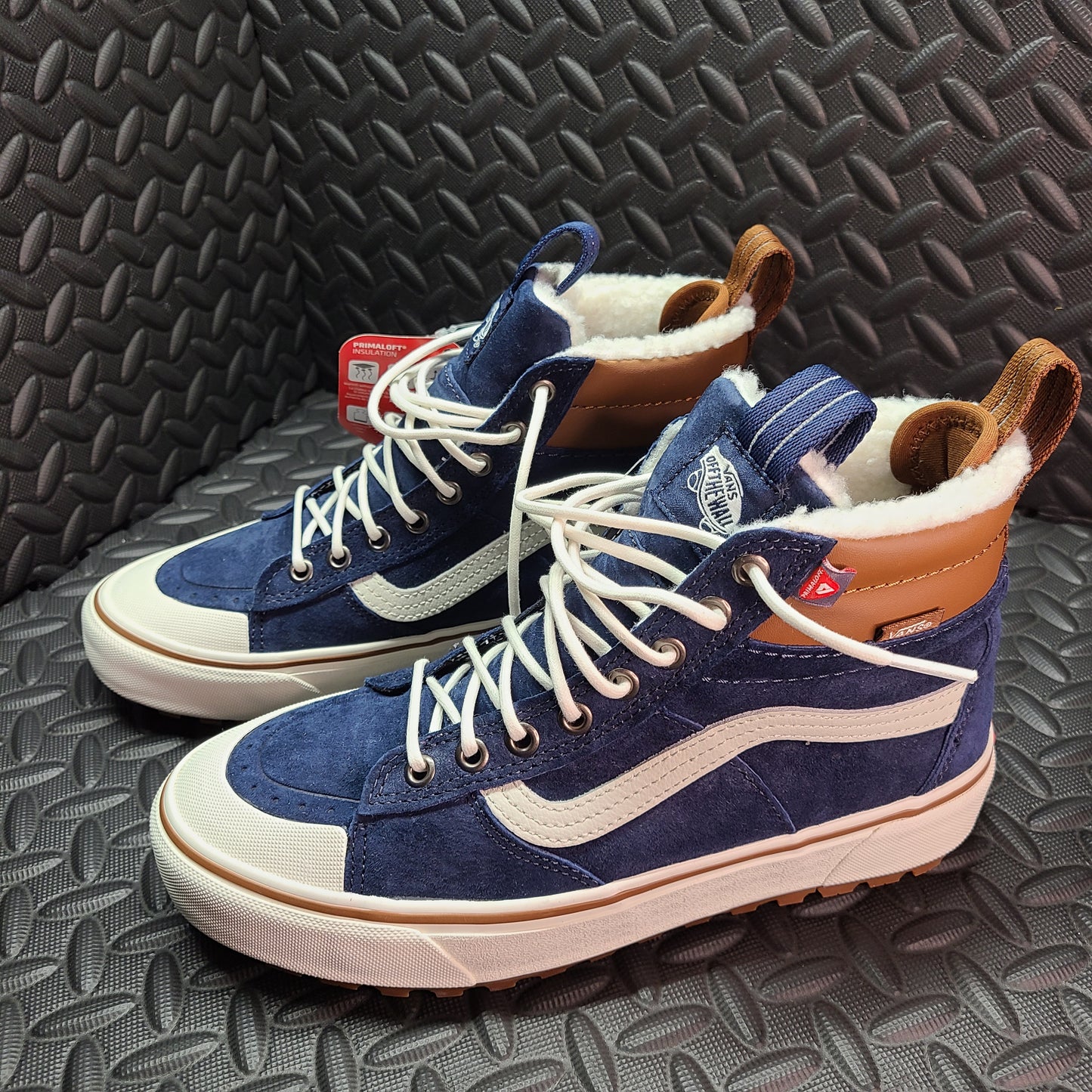 Vans SK8-HI MTE 2.0 DX