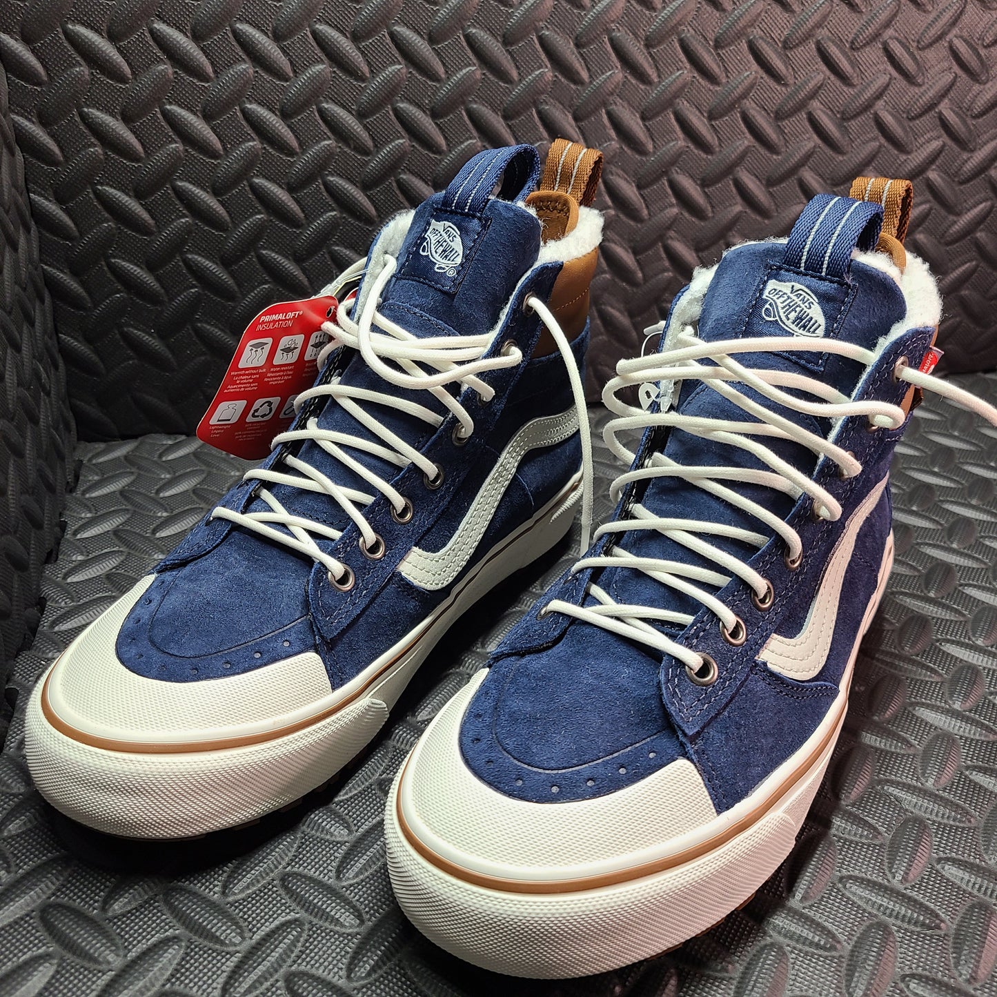 Vans SK8-HI MTE 2.0 DX