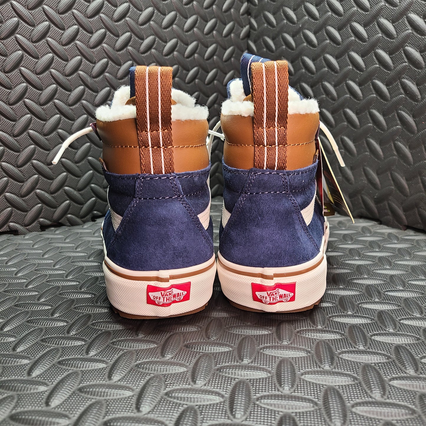 Vans SK8-HI MTE 2.0 DX