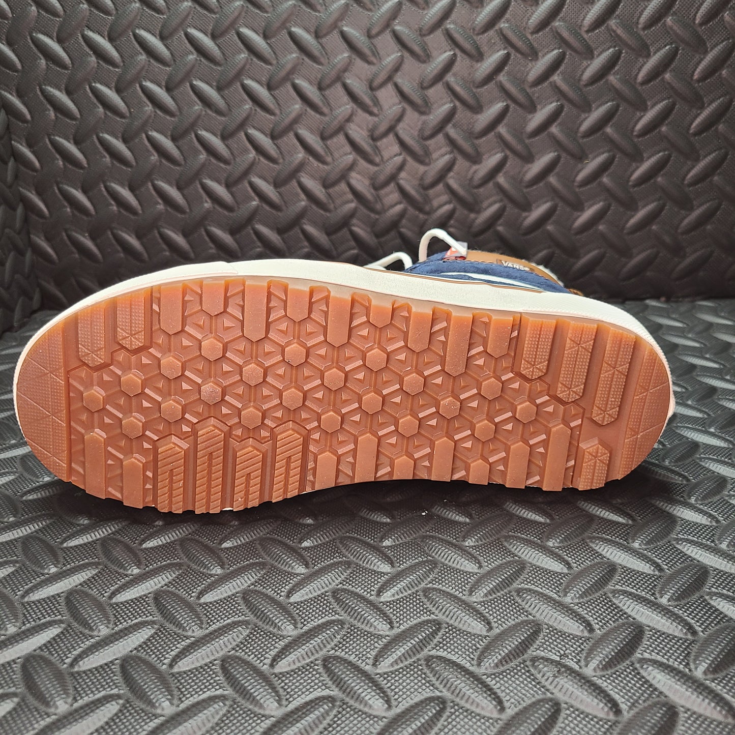 Vans SK8-HI MTE 2.0 DX
