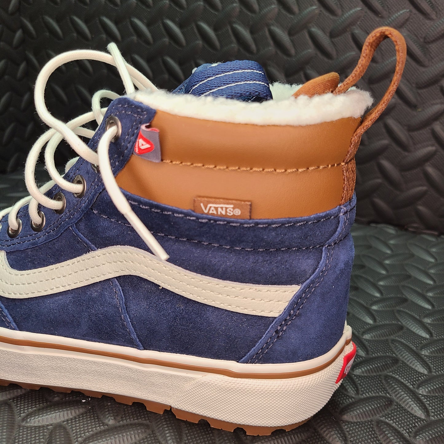 Vans SK8-HI MTE 2.0 DX