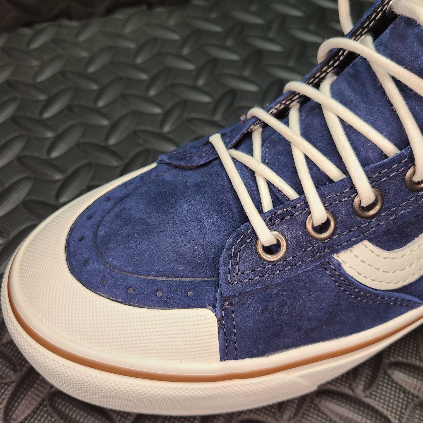 Vans SK8-HI MTE 2.0 DX