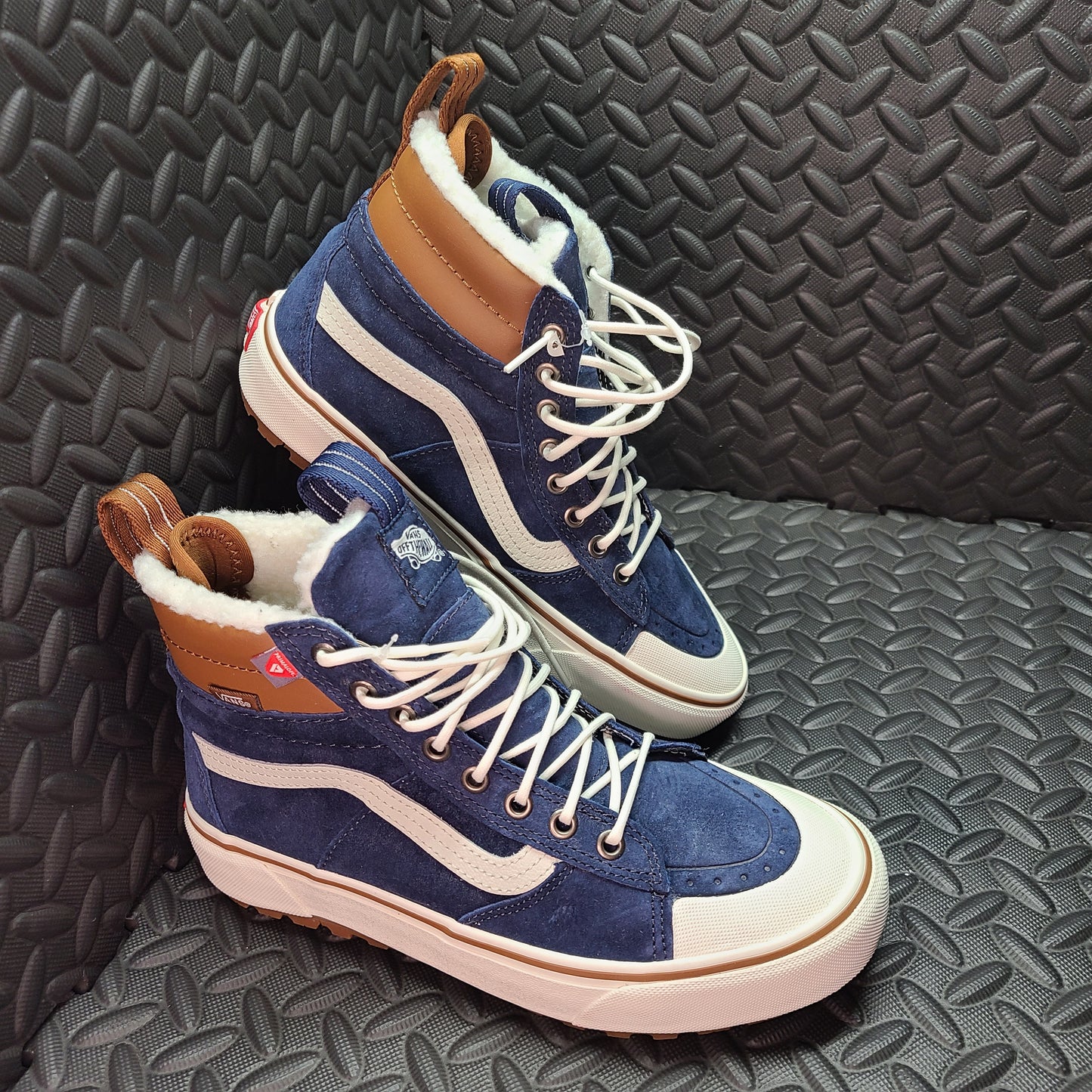 Vans SK8-HI MTE 2.0 DX