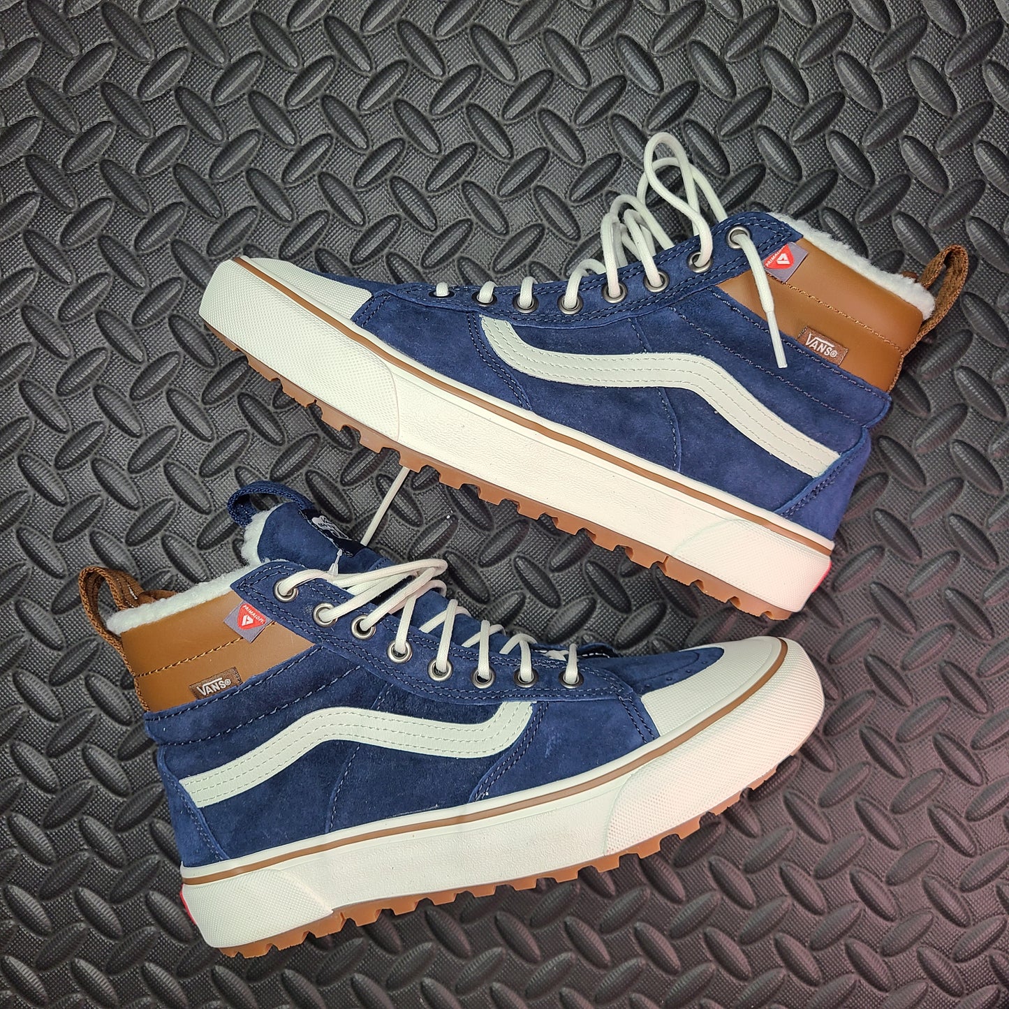 Vans SK8-HI MTE 2.0 DX