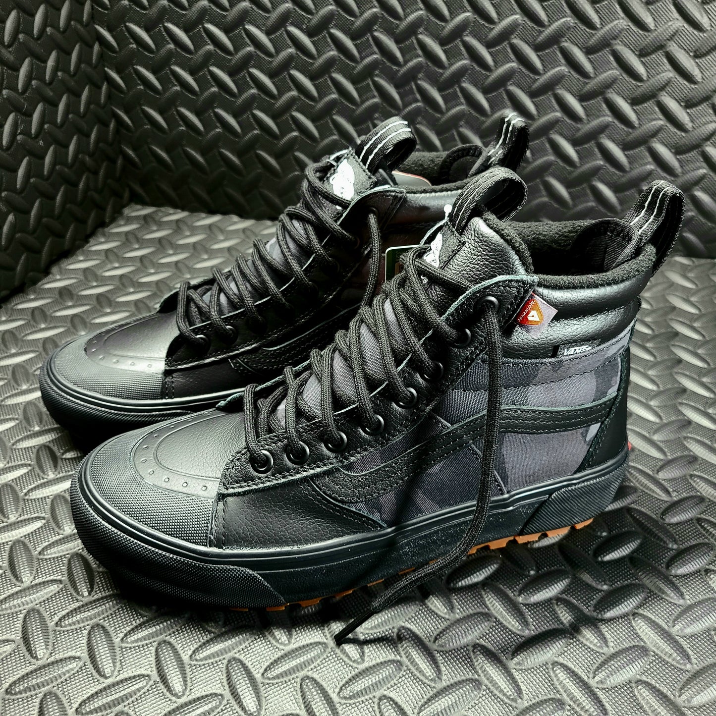 Vans SK8-HI MTE 2.0 DX