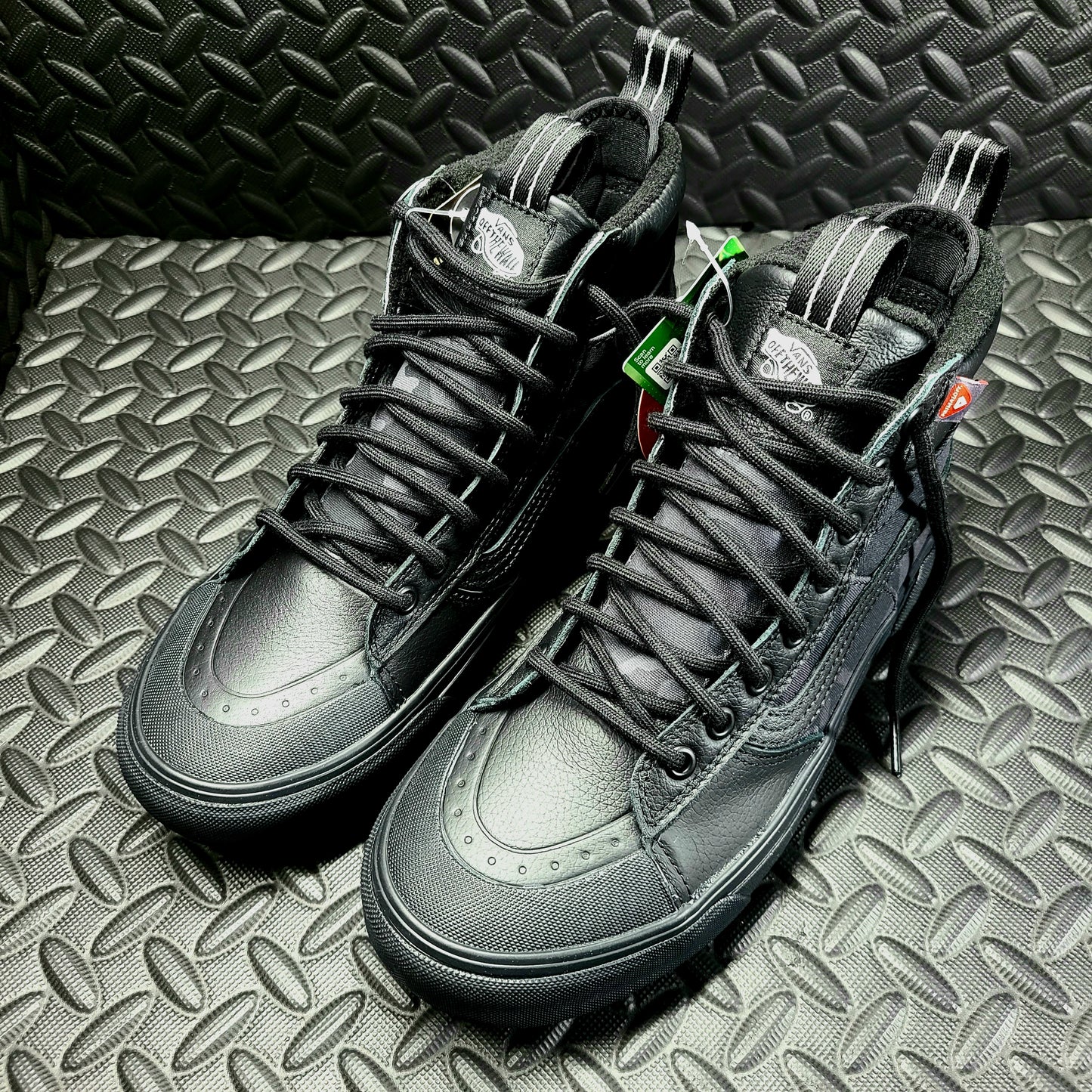 Vans SK8-HI MTE 2.0 DX