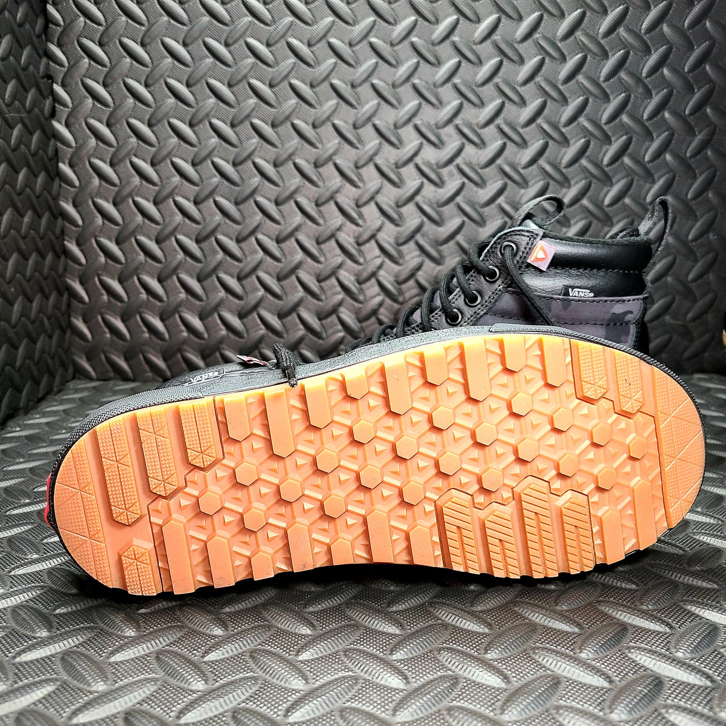 Vans SK8-HI MTE 2.0 DX