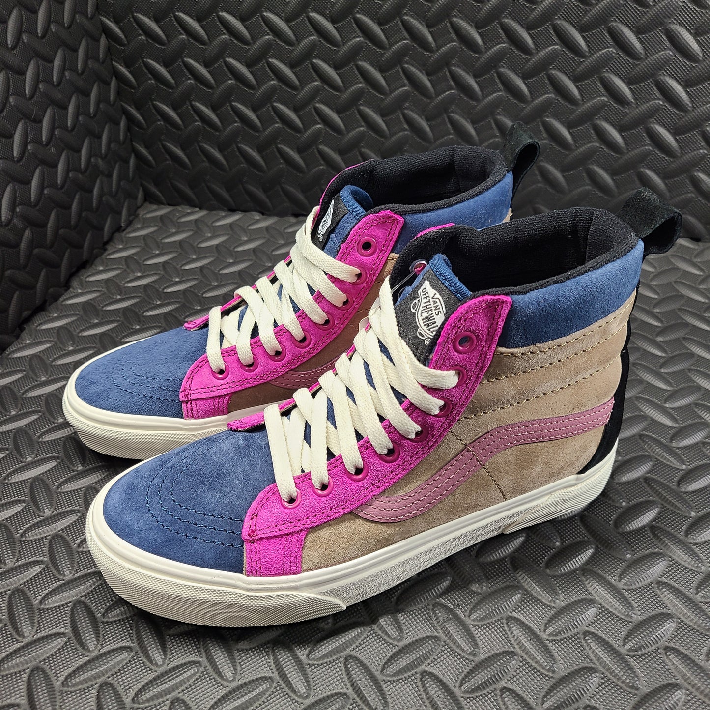 Vans SK8-HI MTE