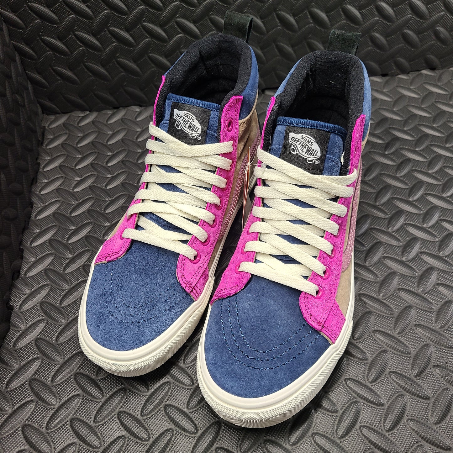Vans SK8-HI MTE