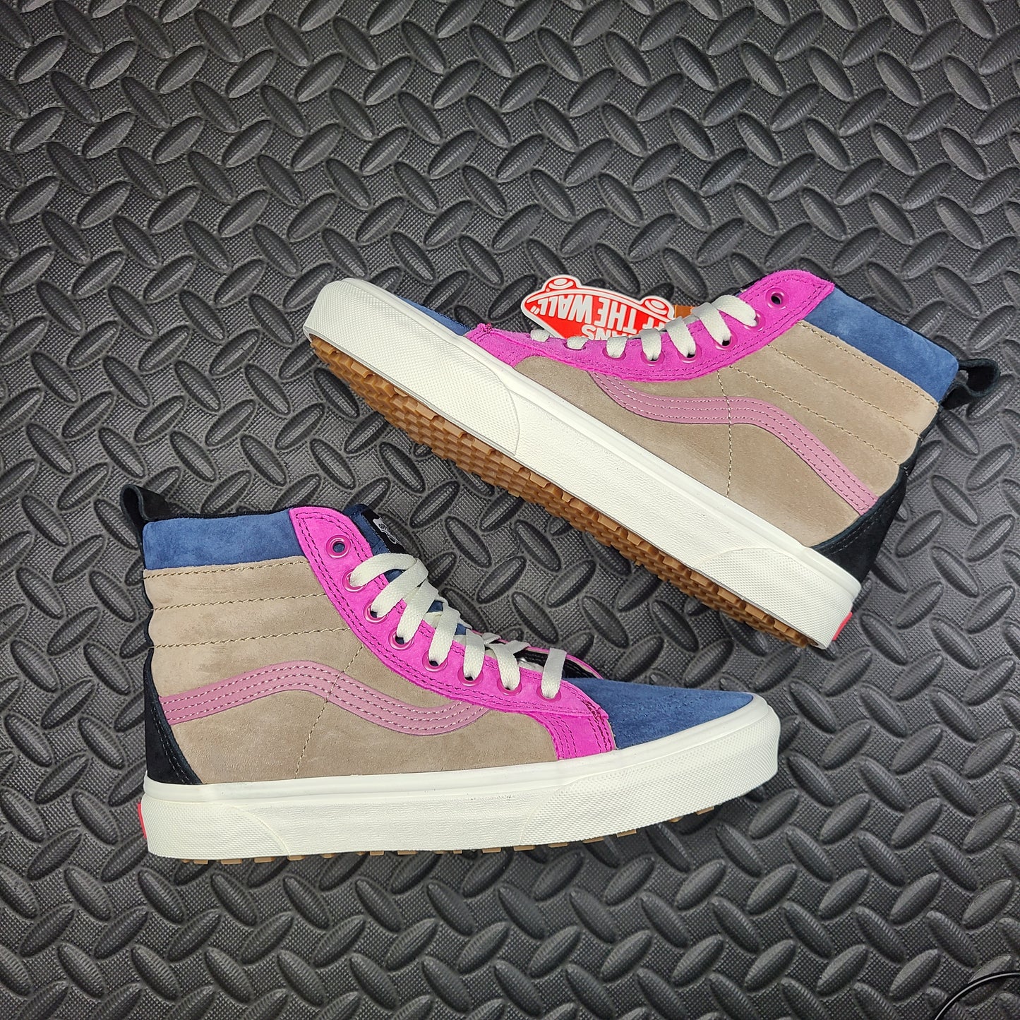 Vans SK8-HI MTE