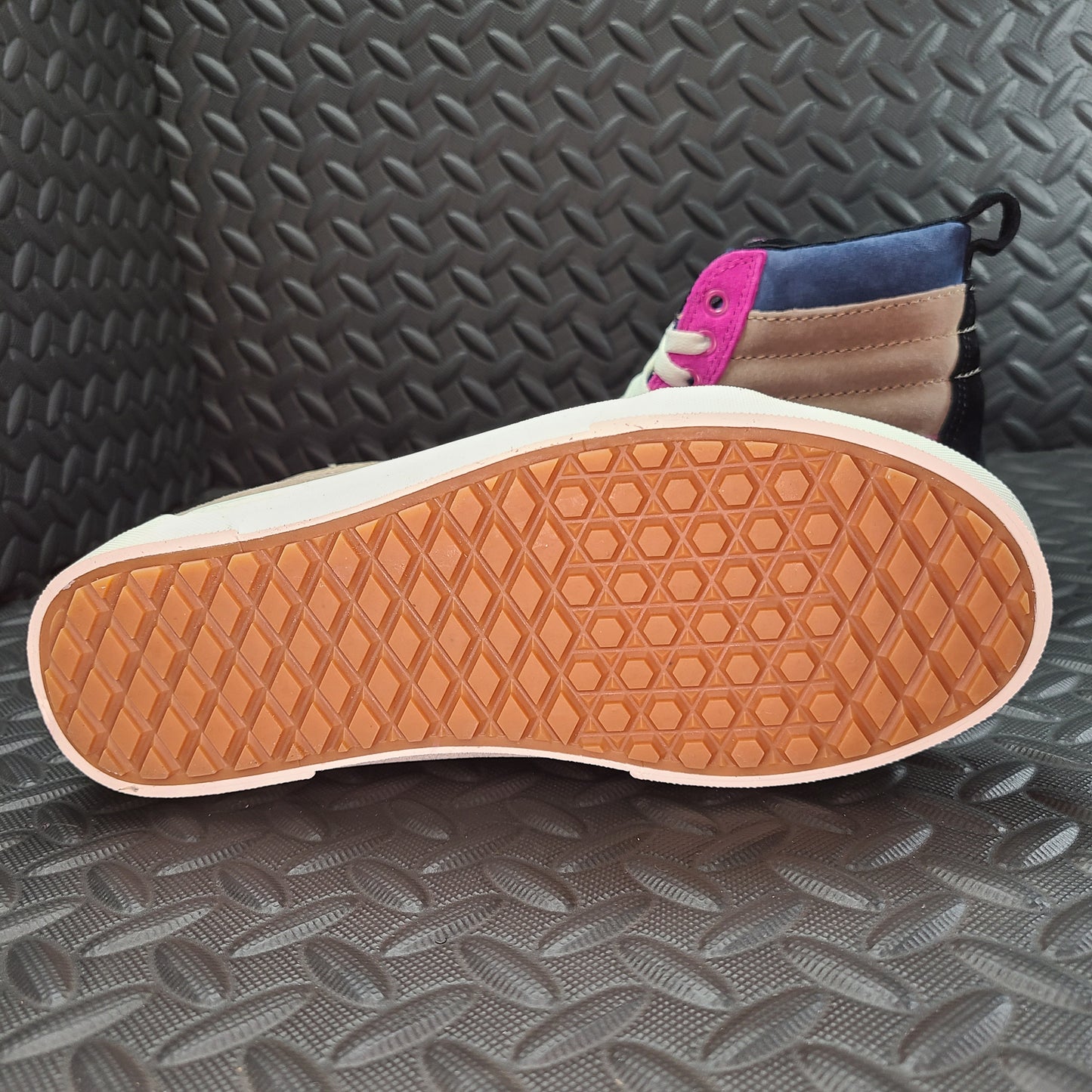 Vans SK8-HI MTE
