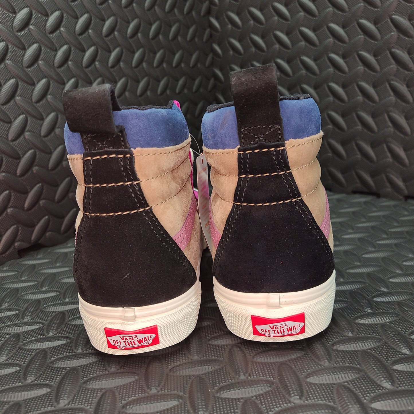 Vans SK8-HI MTE