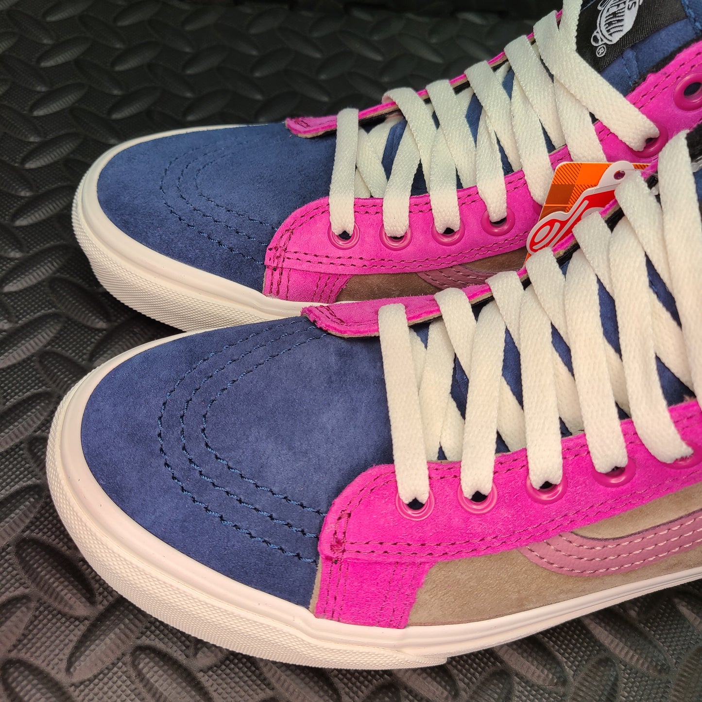 Vans SK8-HI MTE