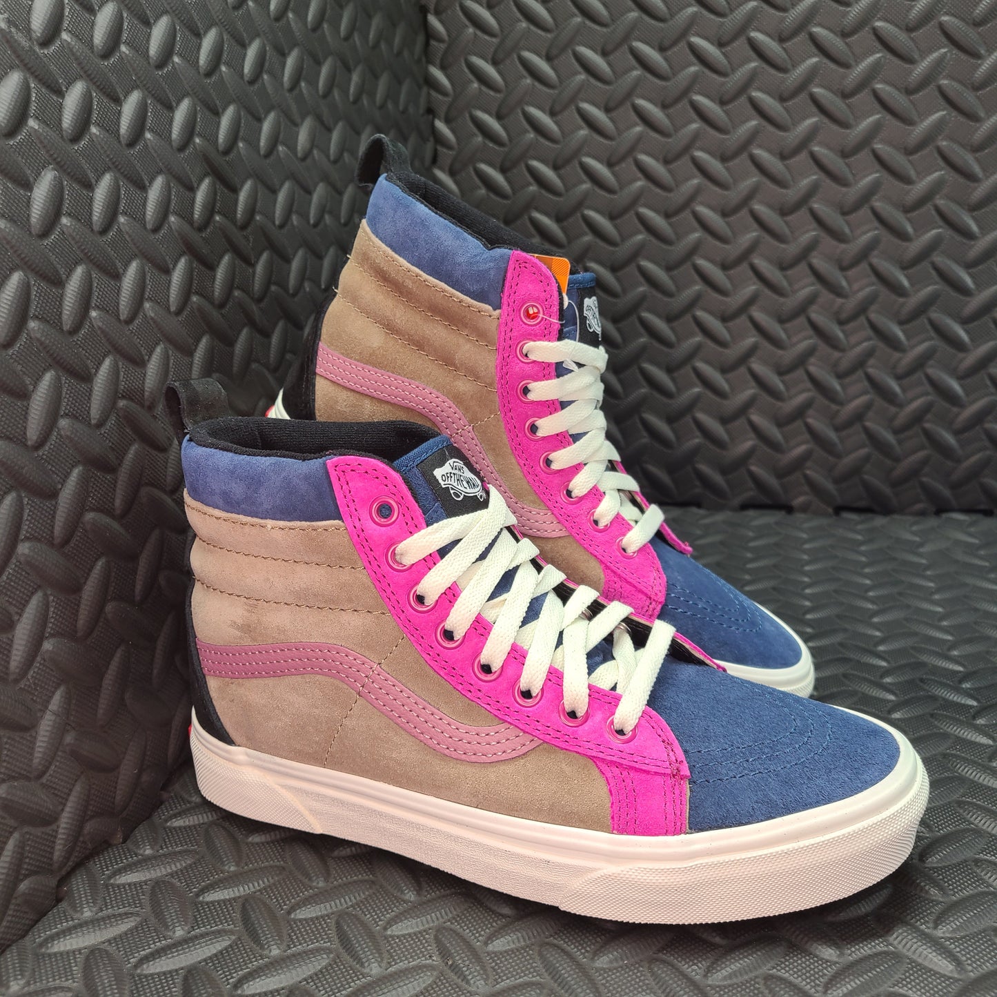 Vans SK8-HI MTE
