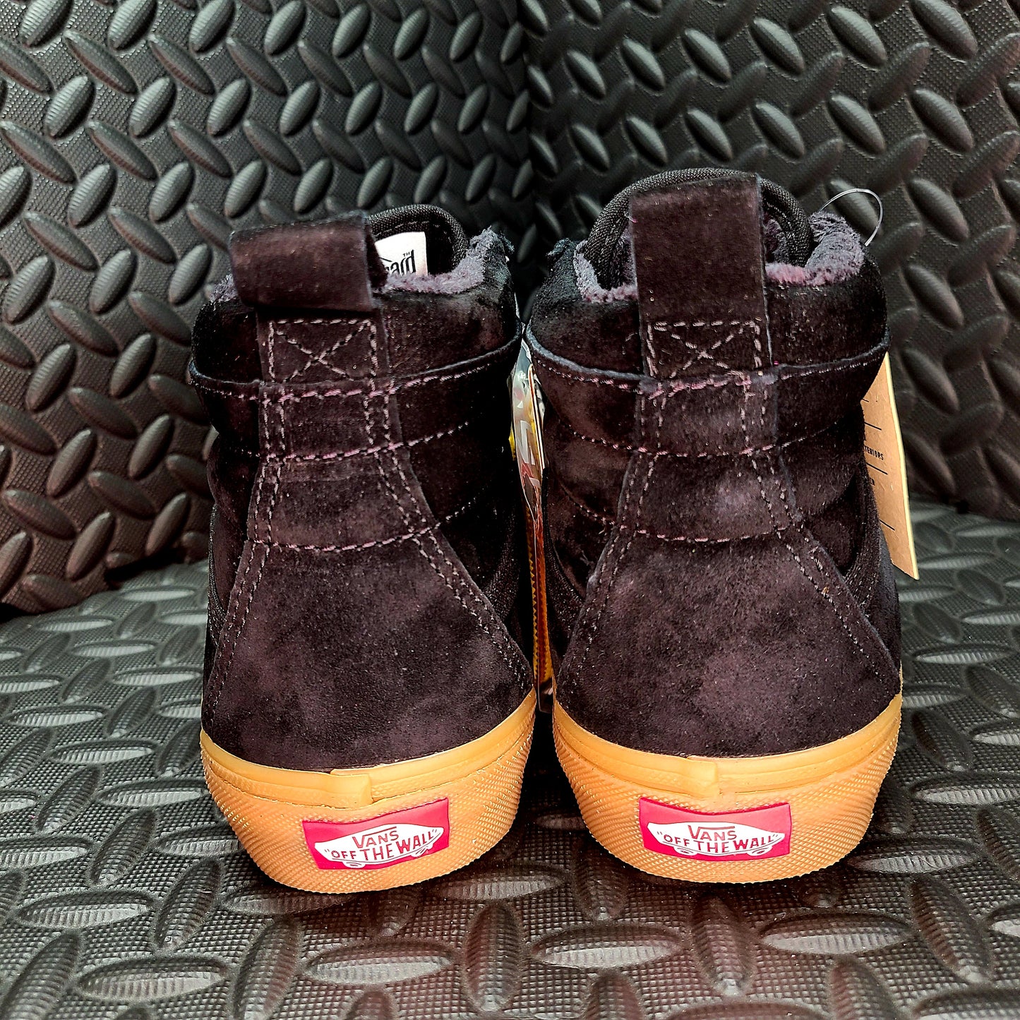 Vans SK8-HI MTE