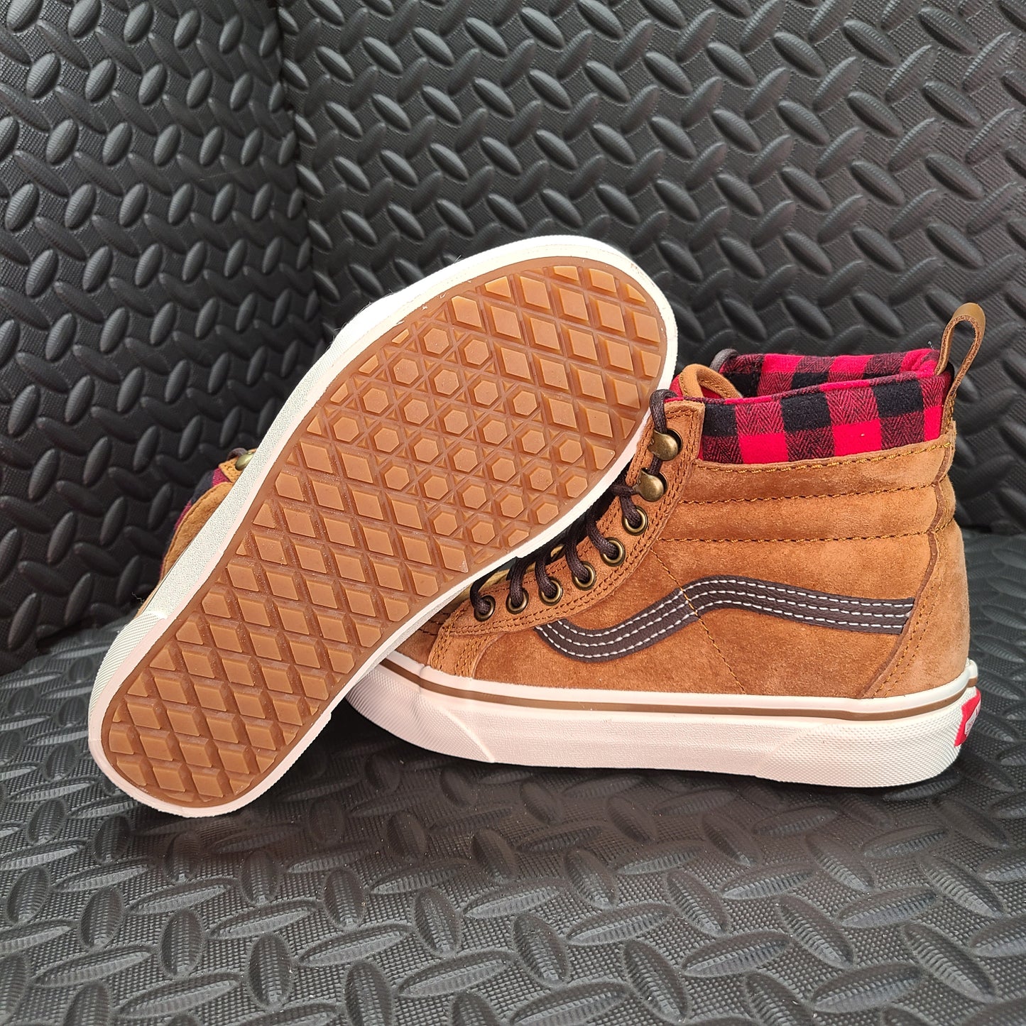 Vans SK8-HI MTE