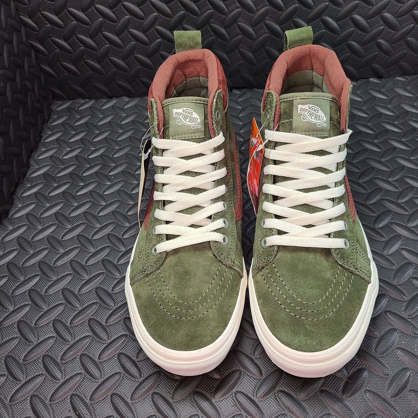 Vans SK8-HI MTE