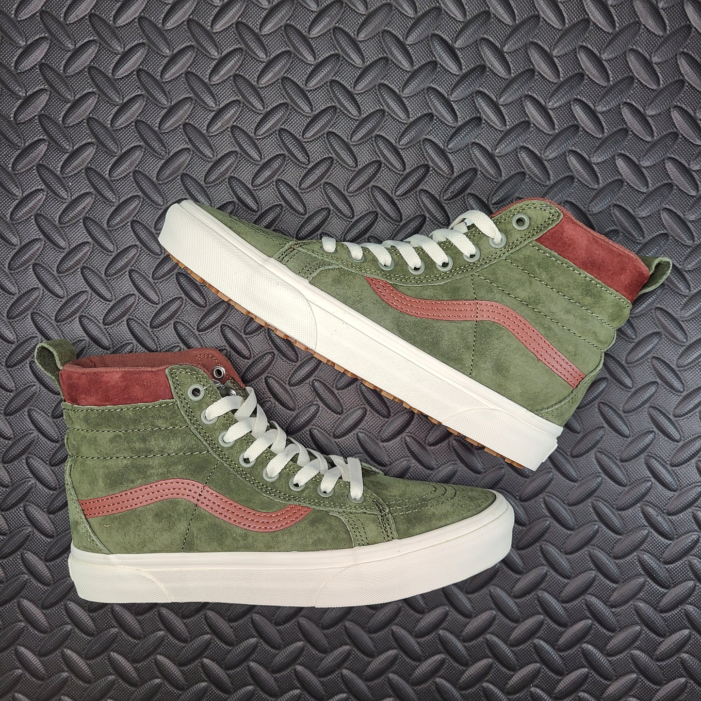 Vans SK8-HI MTE