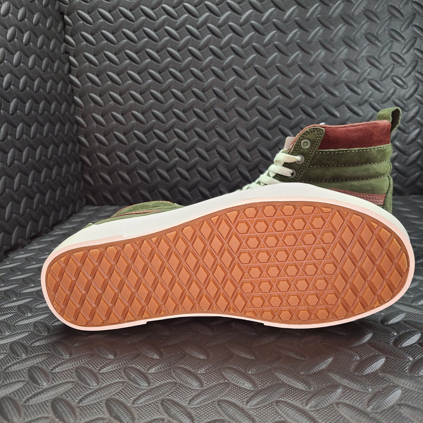 Vans SK8-HI MTE