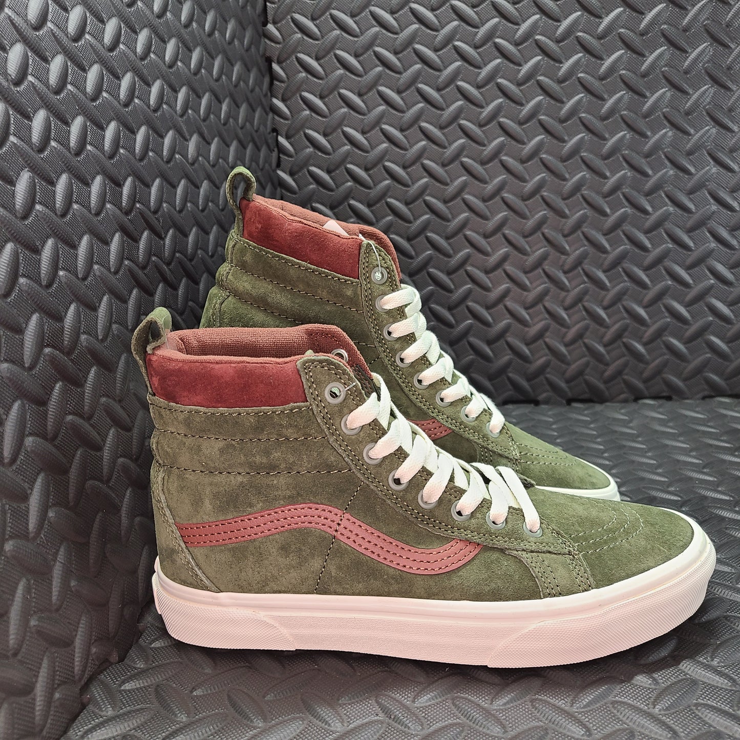 Vans SK8-HI MTE