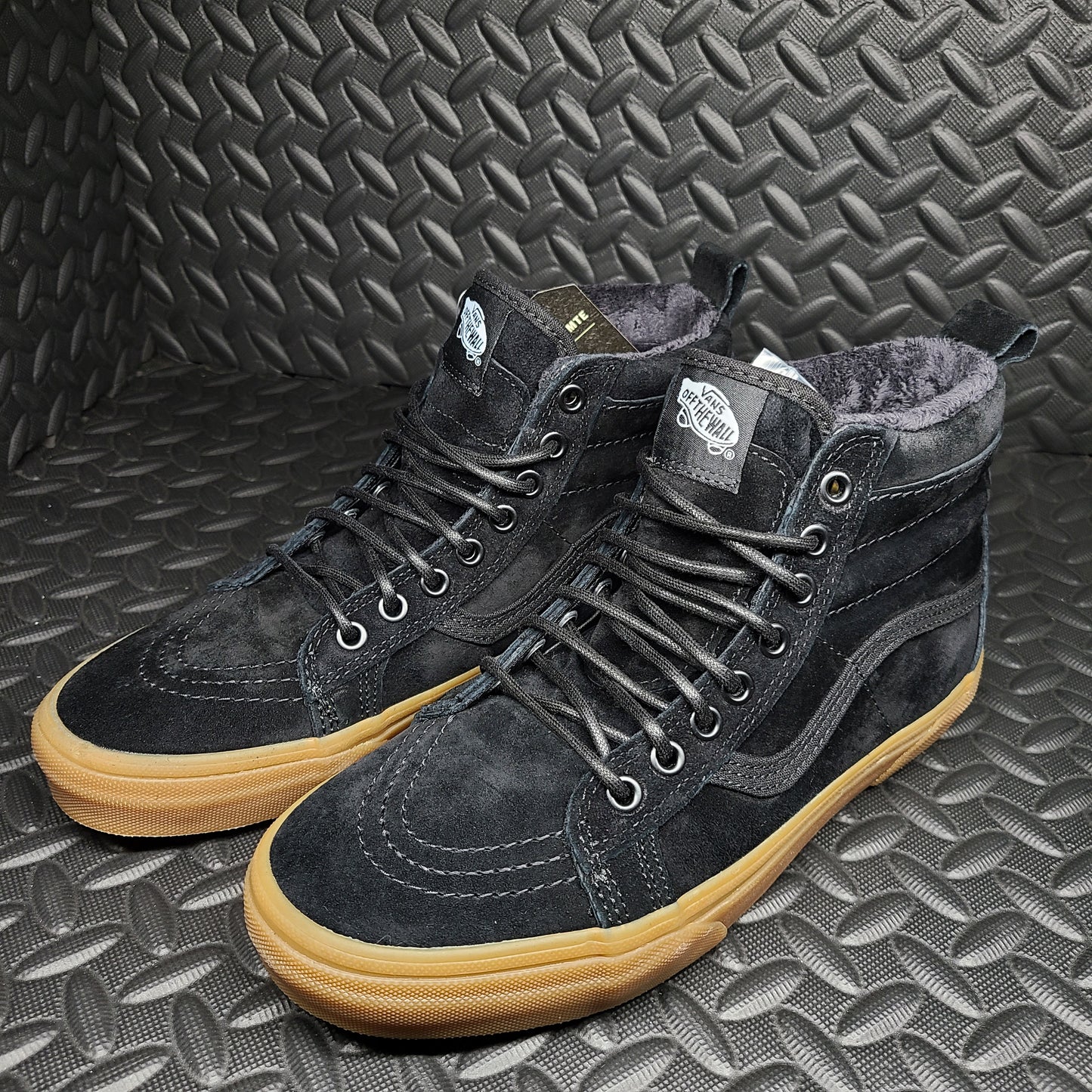 Vans SK8-HI MTE
