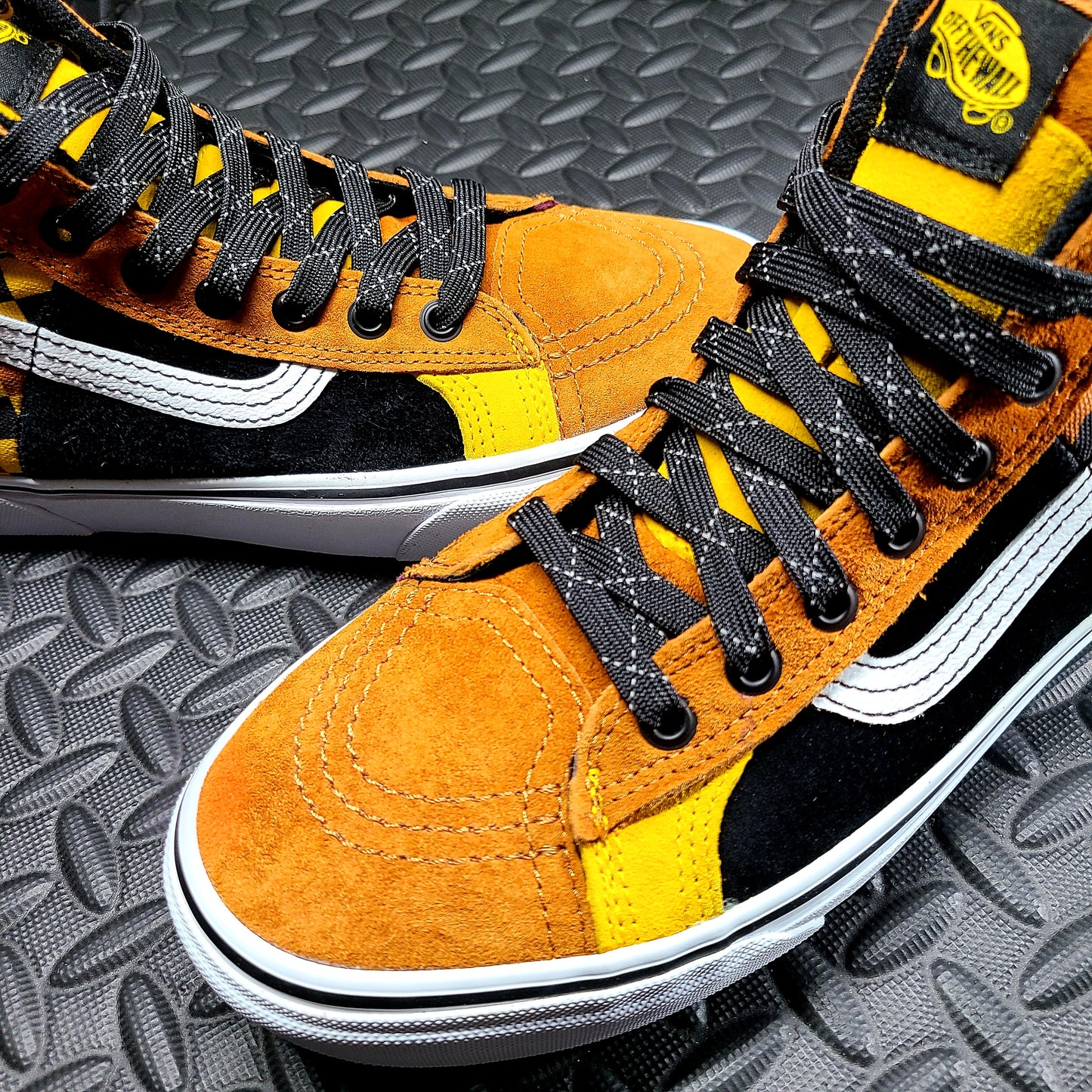 Vans SK-8 HI 46 MTE DX