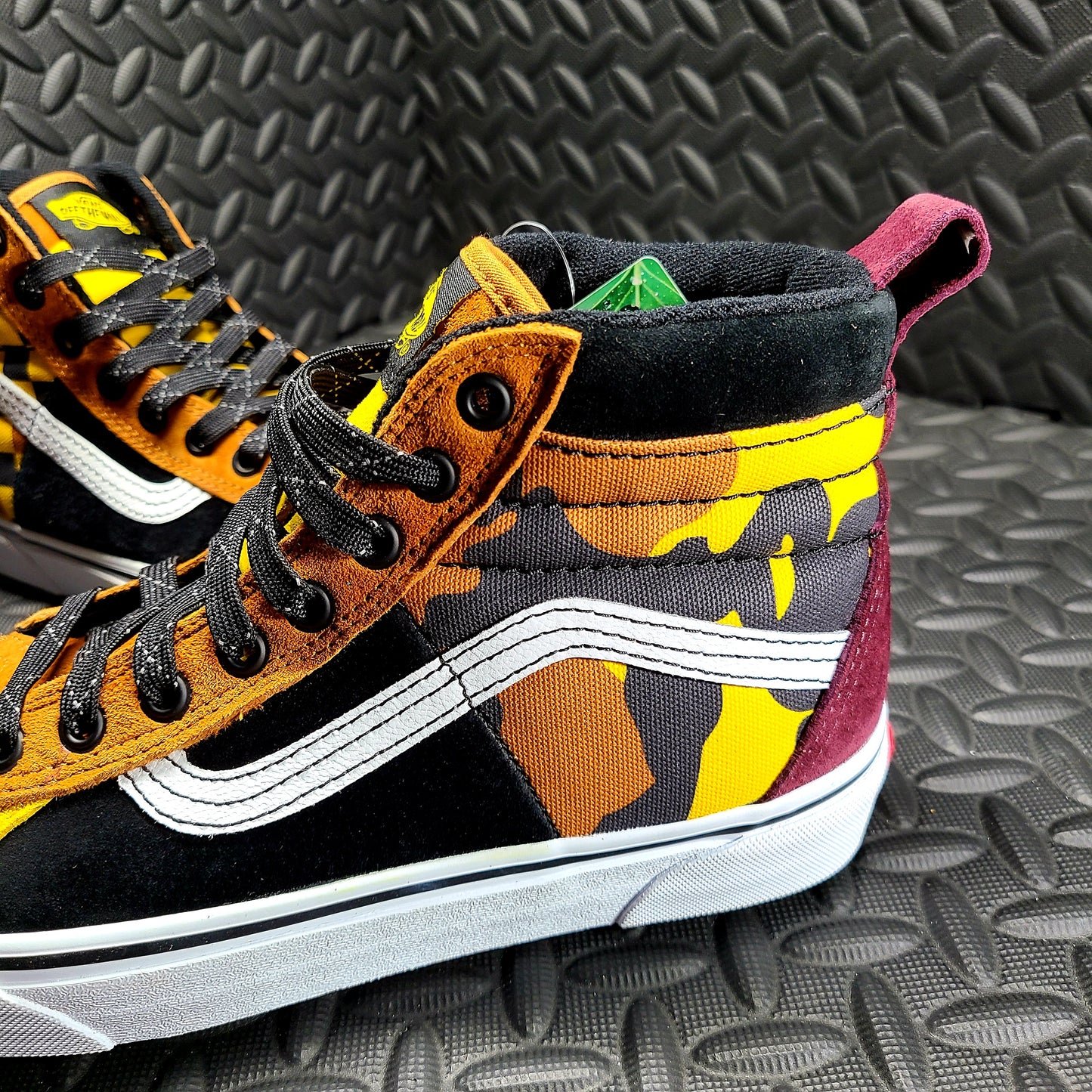 Vans SK-8 HI 46 MTE DX