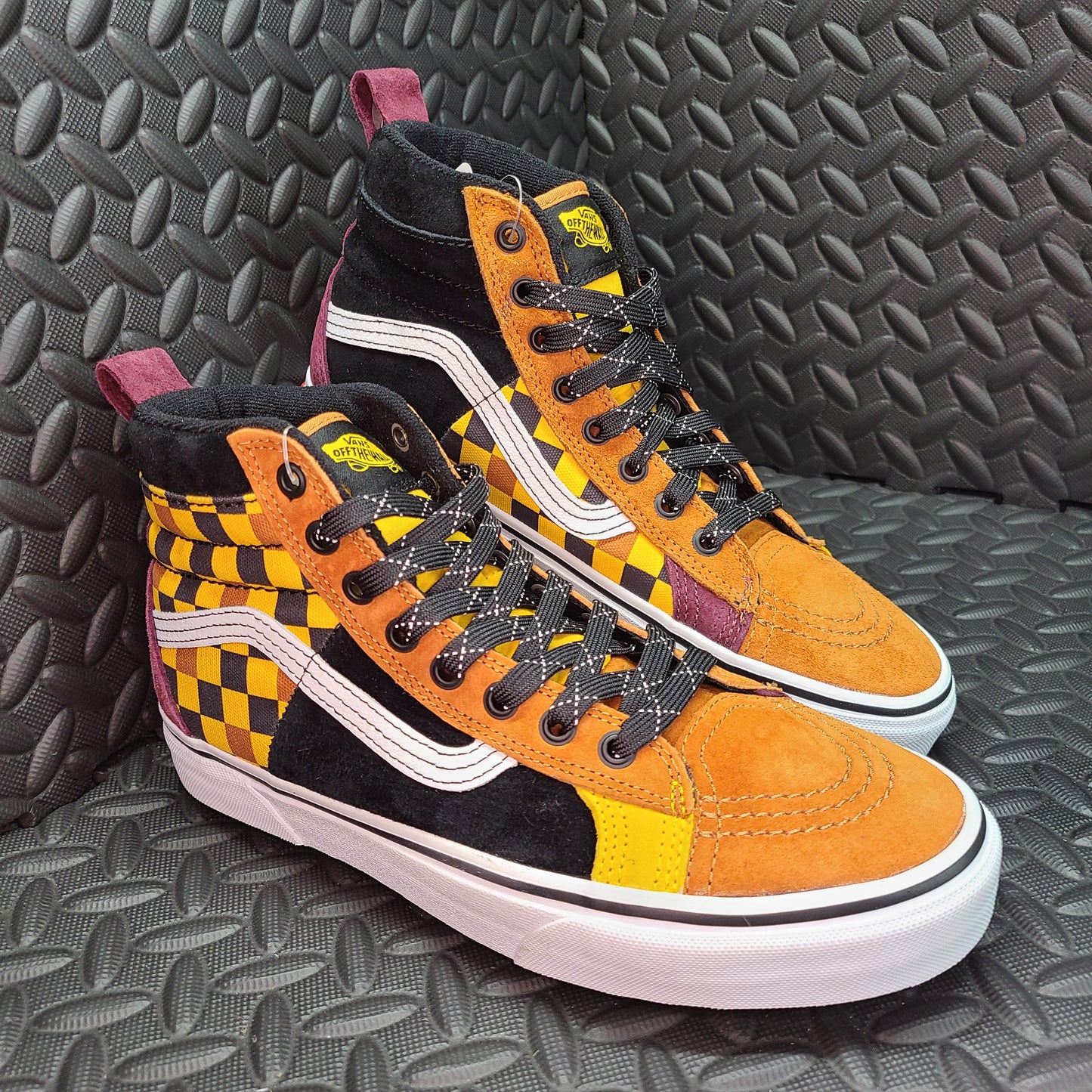 Vans SK-8 HI 46 MTE DX