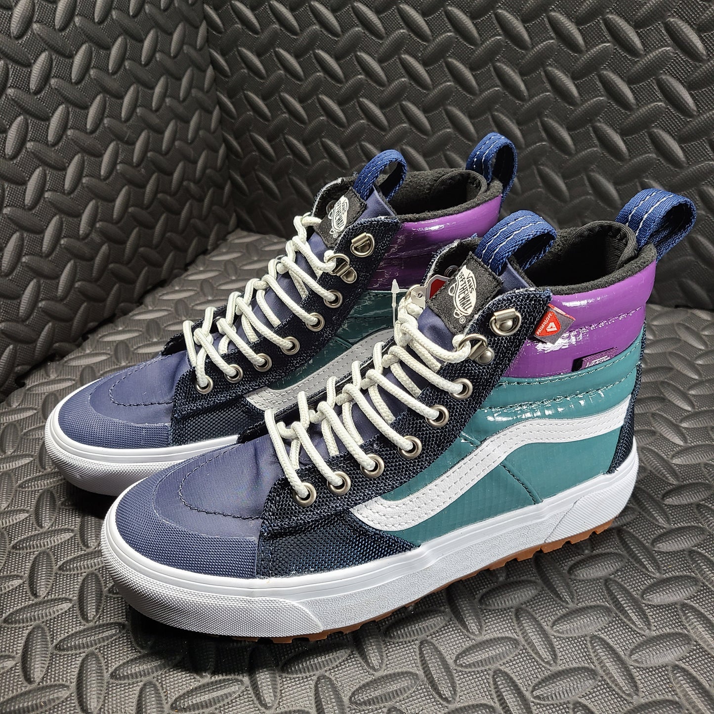 Vans SK8-HI MTE 2.0 DX