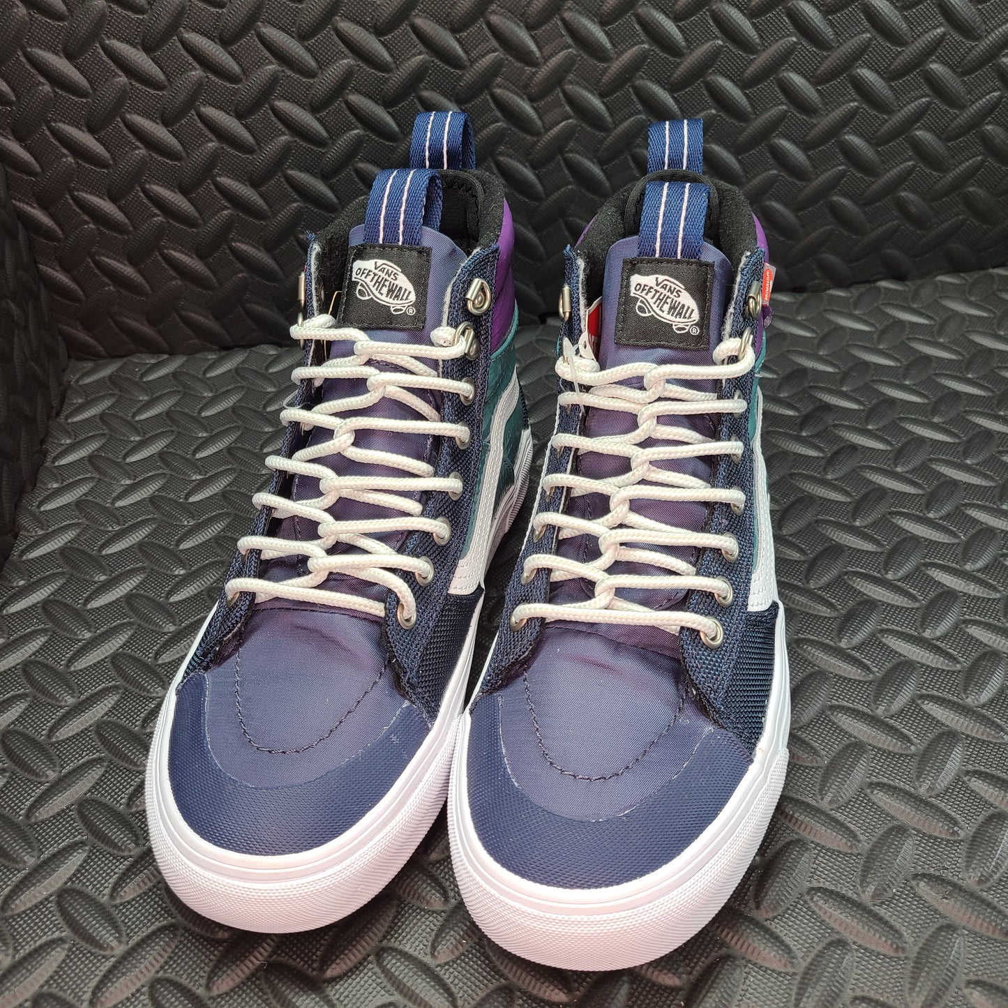 Vans SK8-HI MTE 2.0 DX