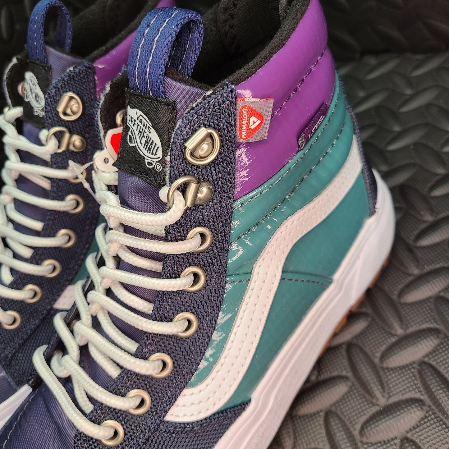 Vans SK8-HI MTE 2.0 DX