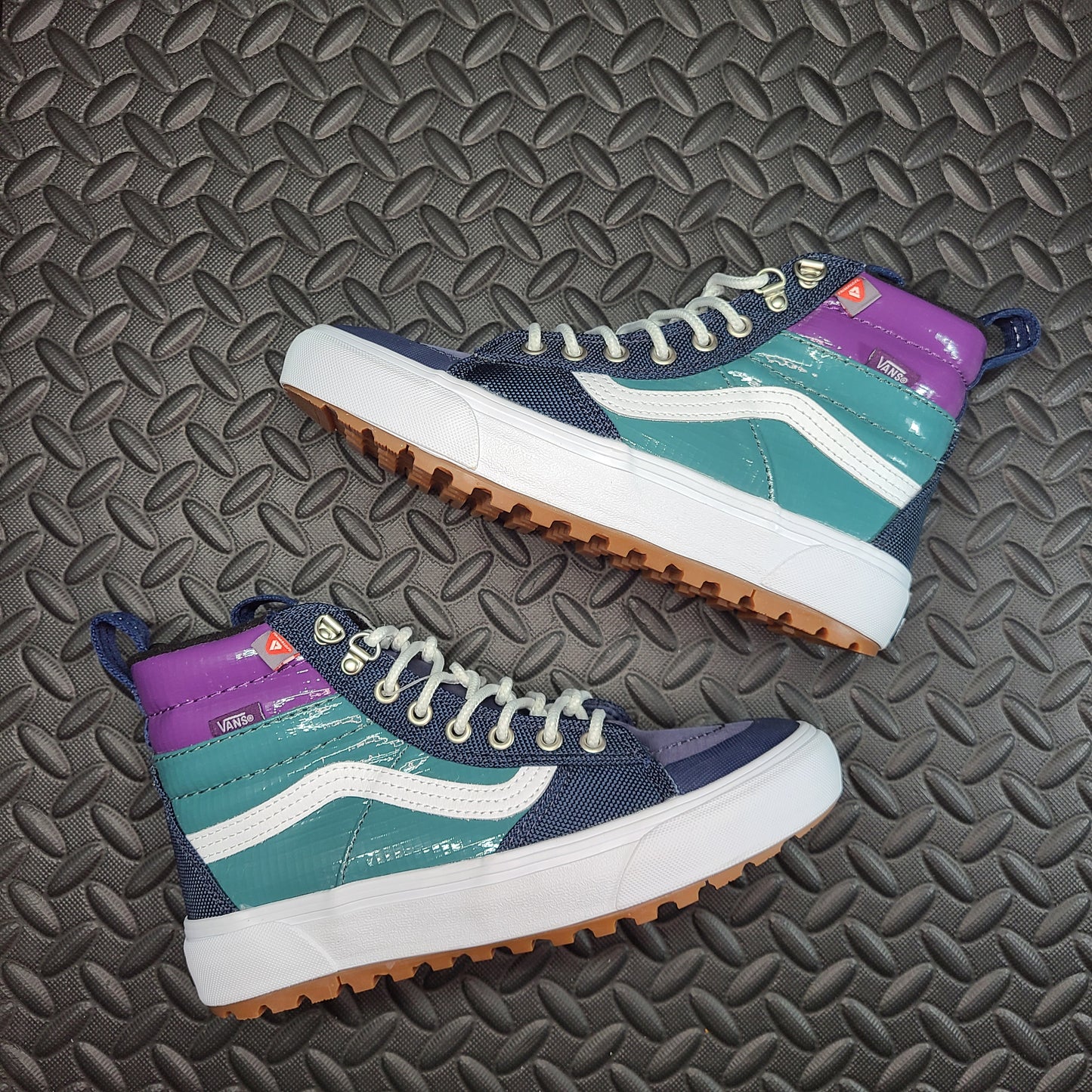 Vans SK8-HI MTE 2.0 DX