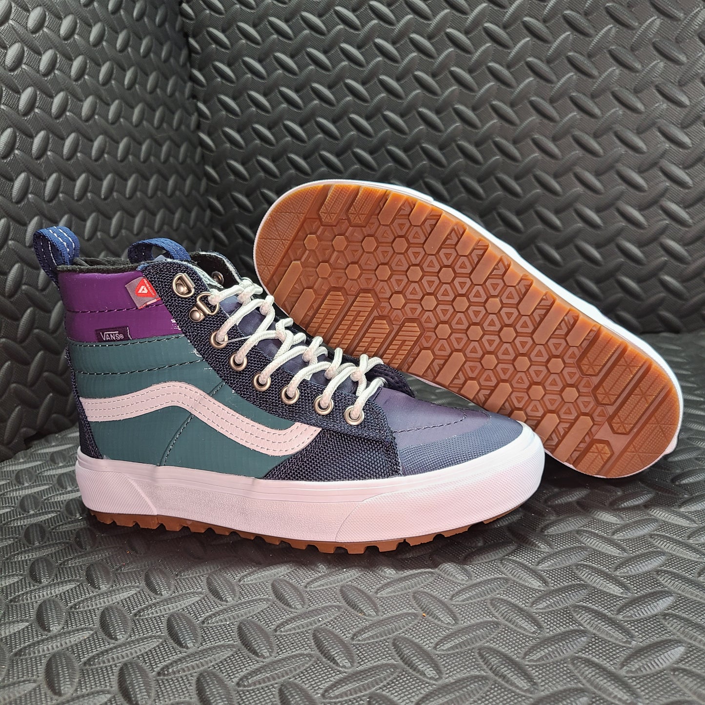 Vans SK8-HI MTE 2.0 DX
