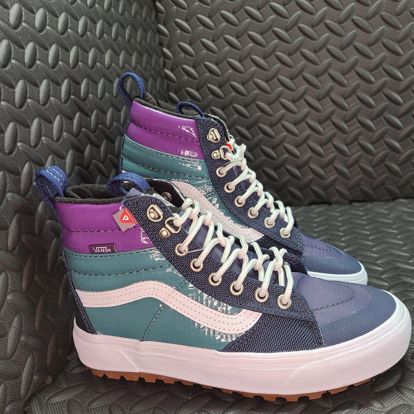 Vans SK8-HI MTE 2.0 DX
