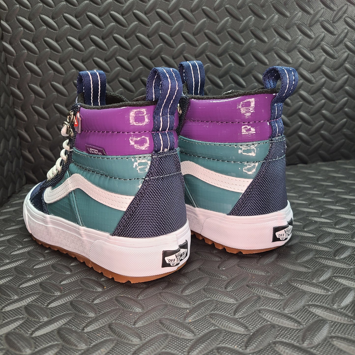 Vans SK8-HI MTE 2.0 DX