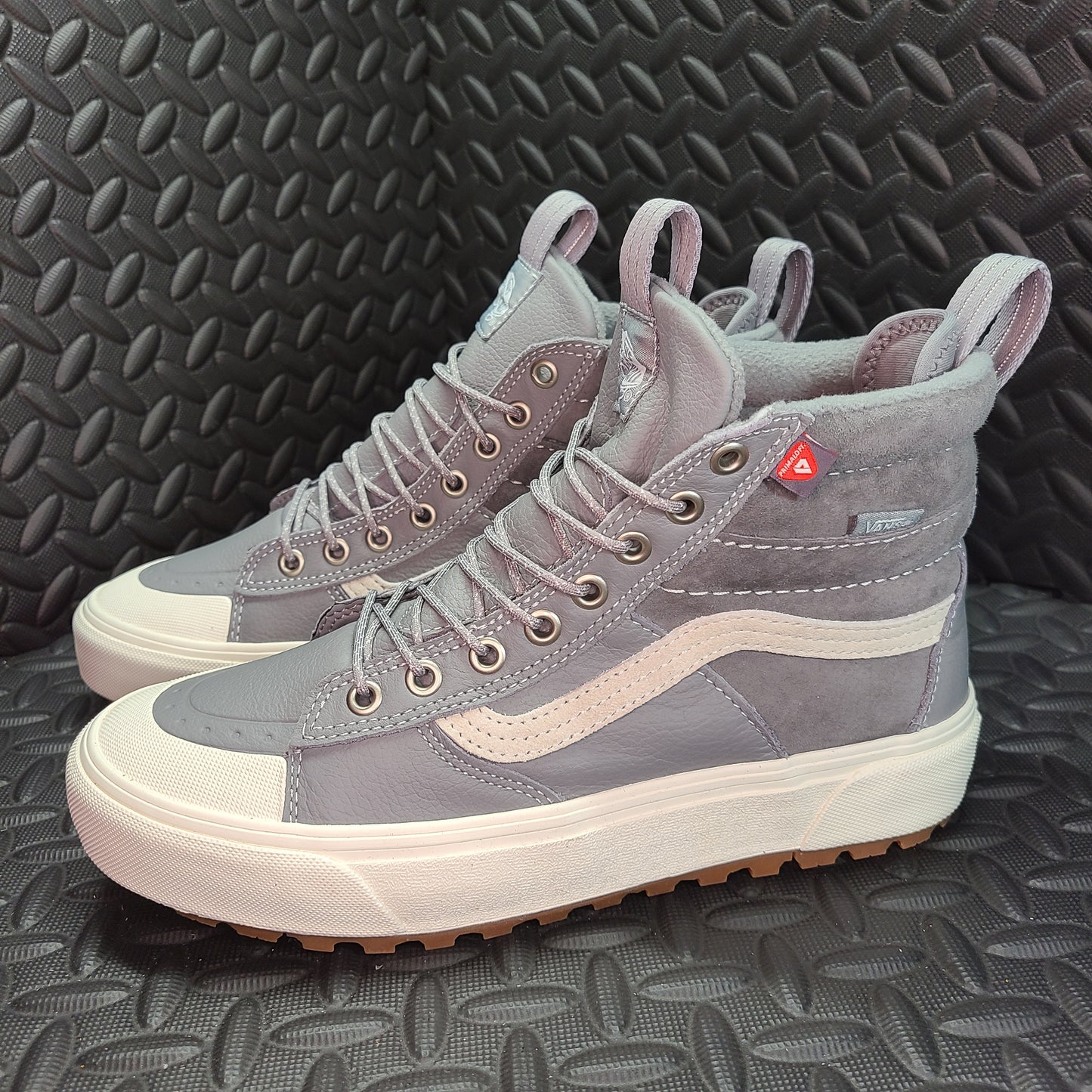 Vans SK8-HI MTE 2.0 DX
