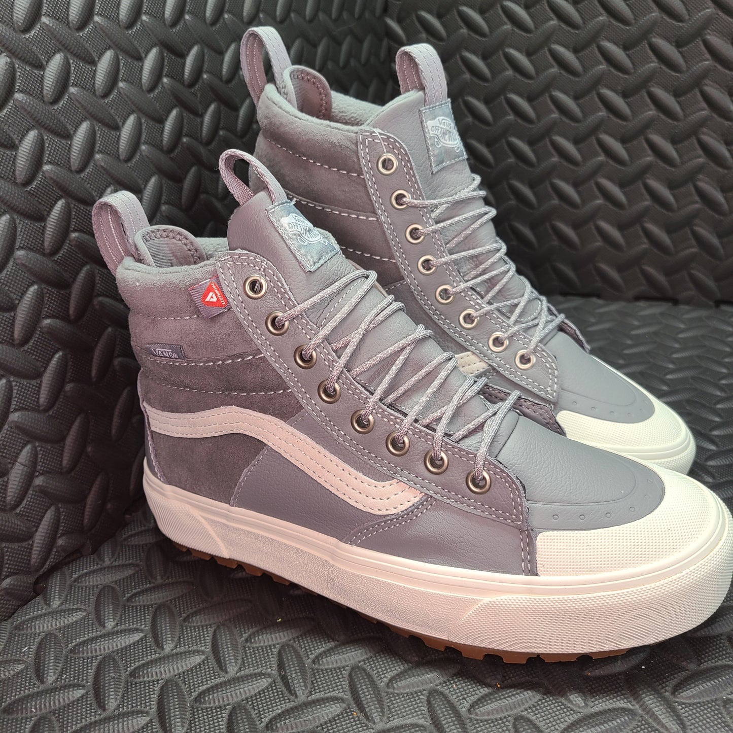 Vans SK8-HI MTE 2.0 DX