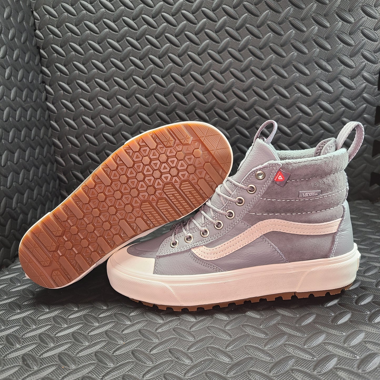 Vans SK8-HI MTE 2.0 DX