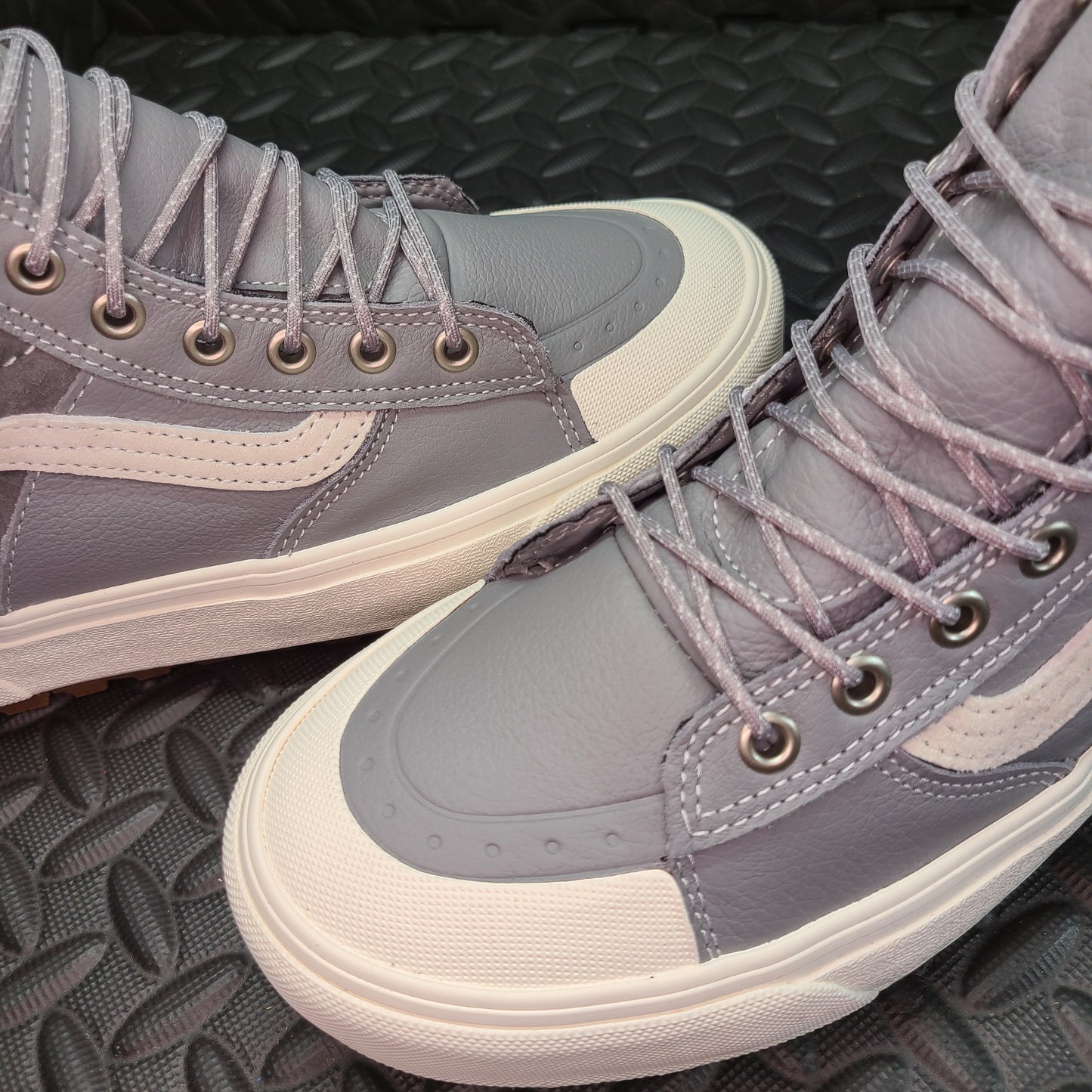 Vans SK8-HI MTE 2.0 DX
