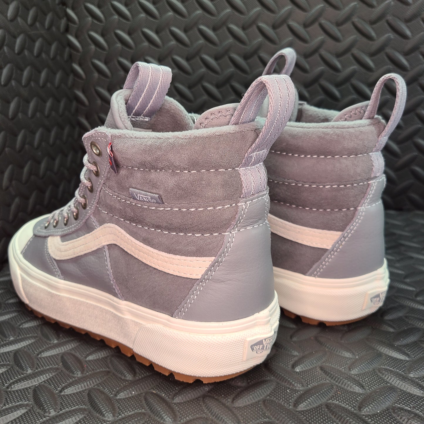 Vans SK8-HI MTE 2.0 DX