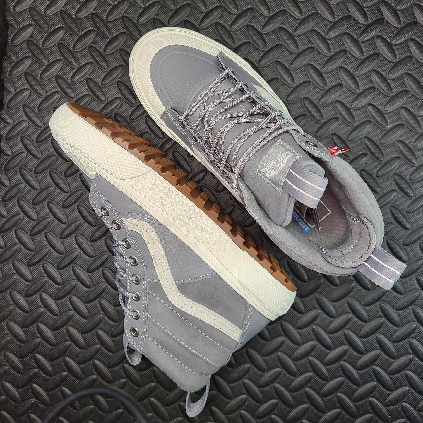 Vans SK8-HI MTE 2.0 DX