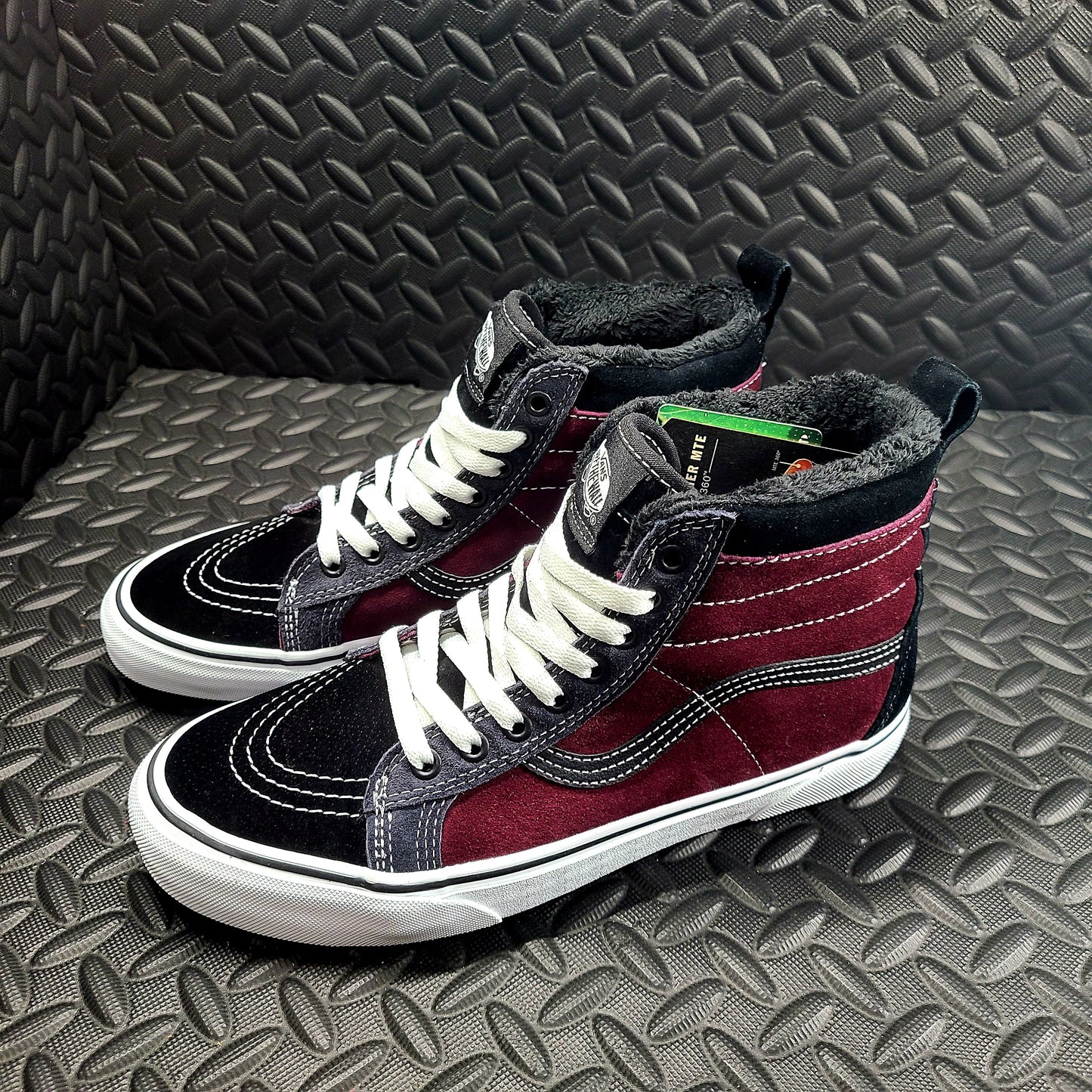 Vans SK8-HI MTE