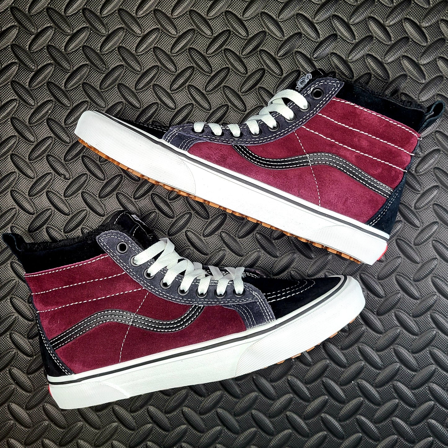 Vans SK8-HI MTE