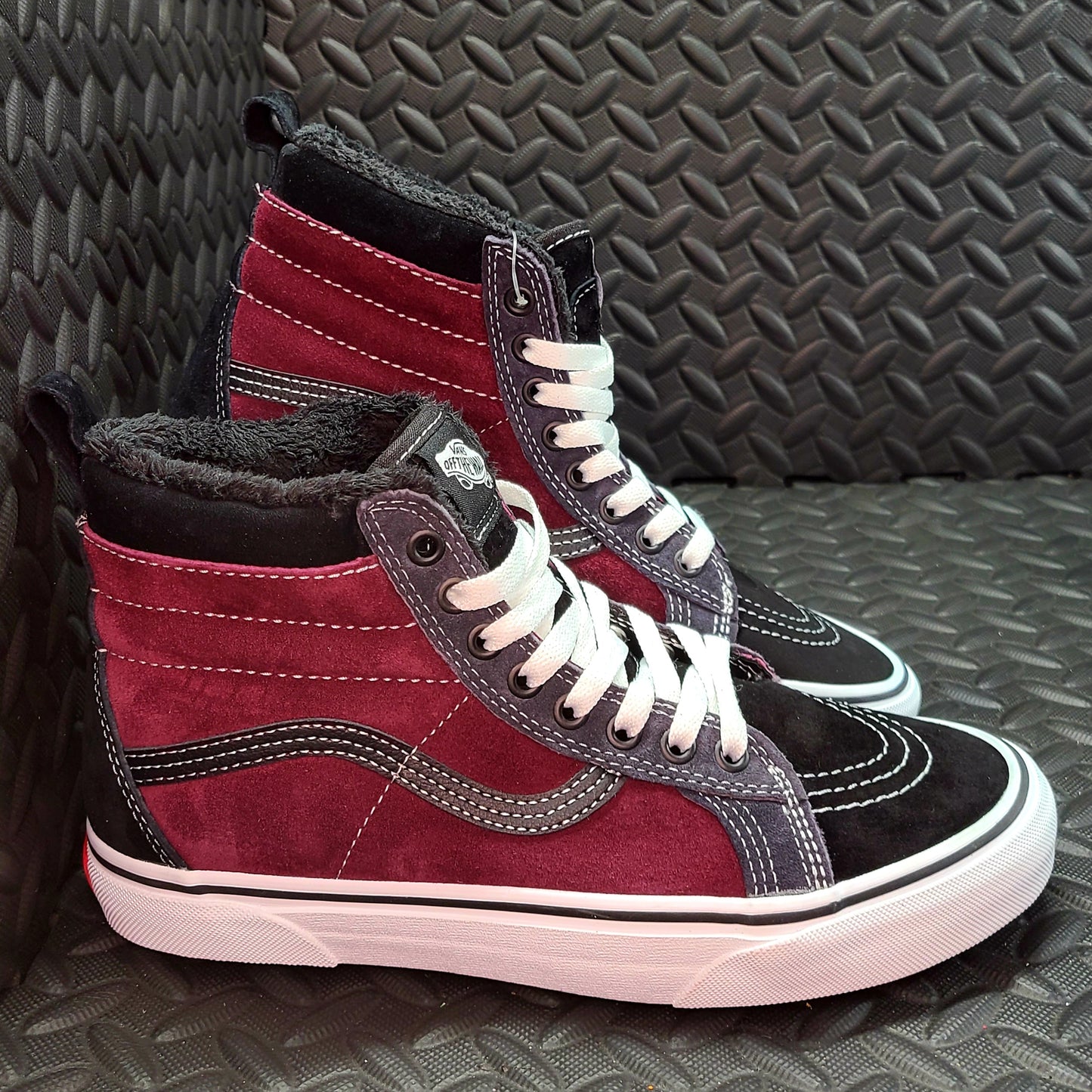 Vans SK8-HI MTE