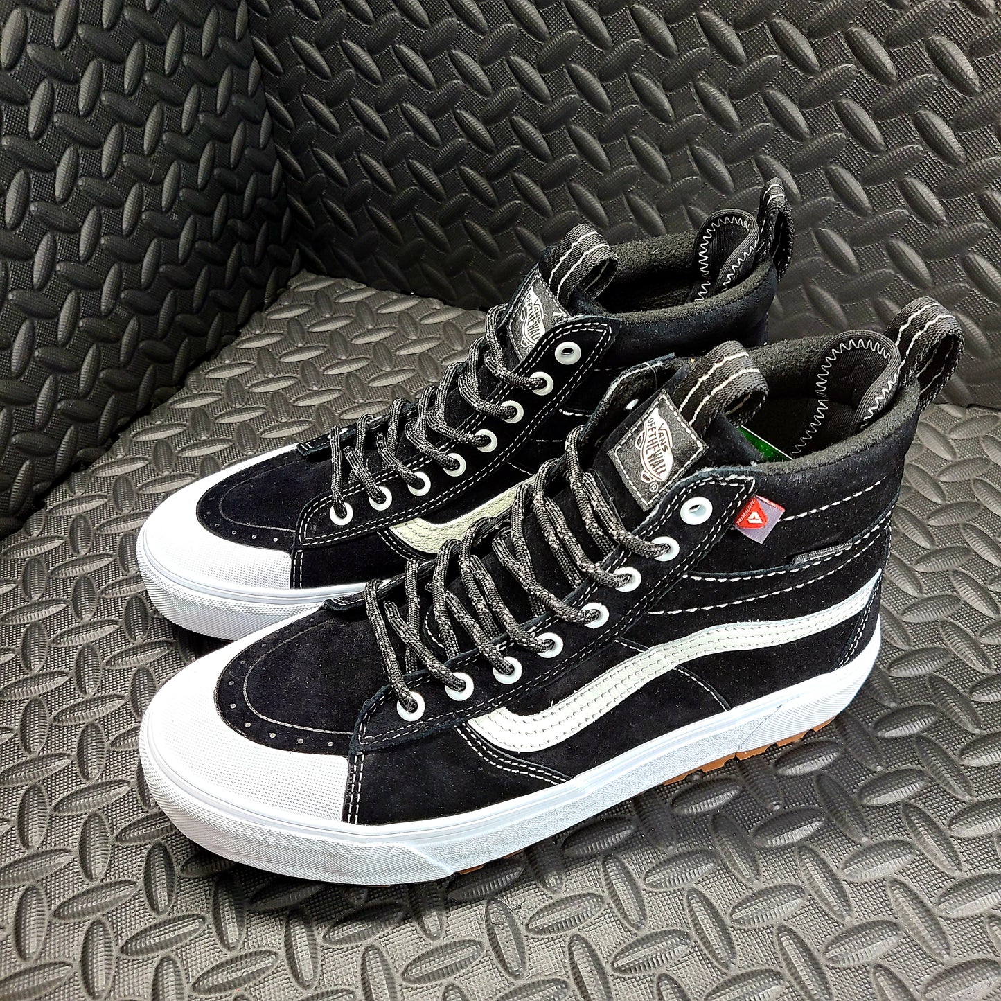 Vans SK-8 HI MTE 2.0 DX
