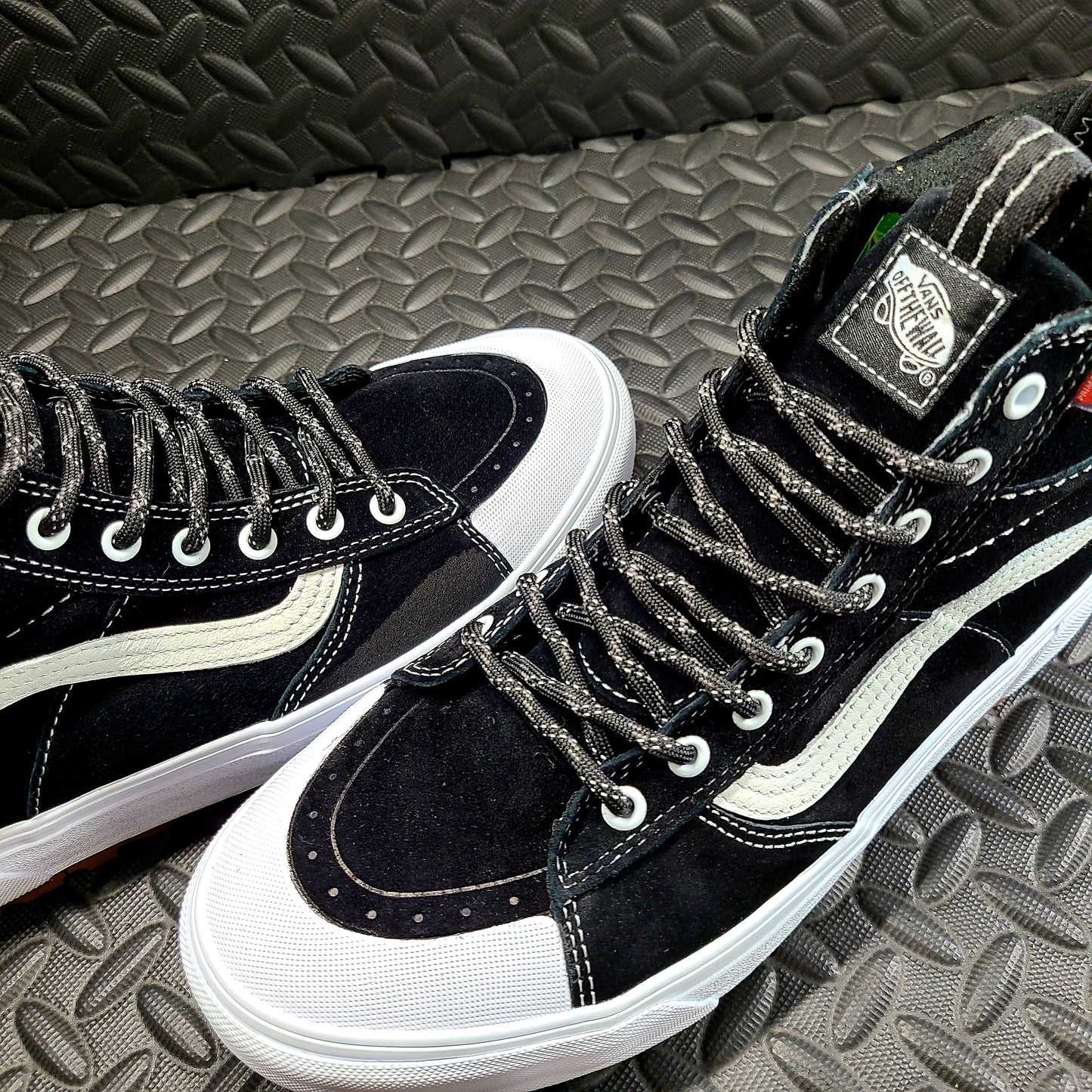 Vans SK-8 HI MTE 2.0 DX