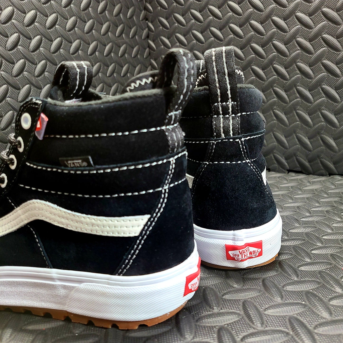 Vans SK-8 HI MTE 2.0 DX