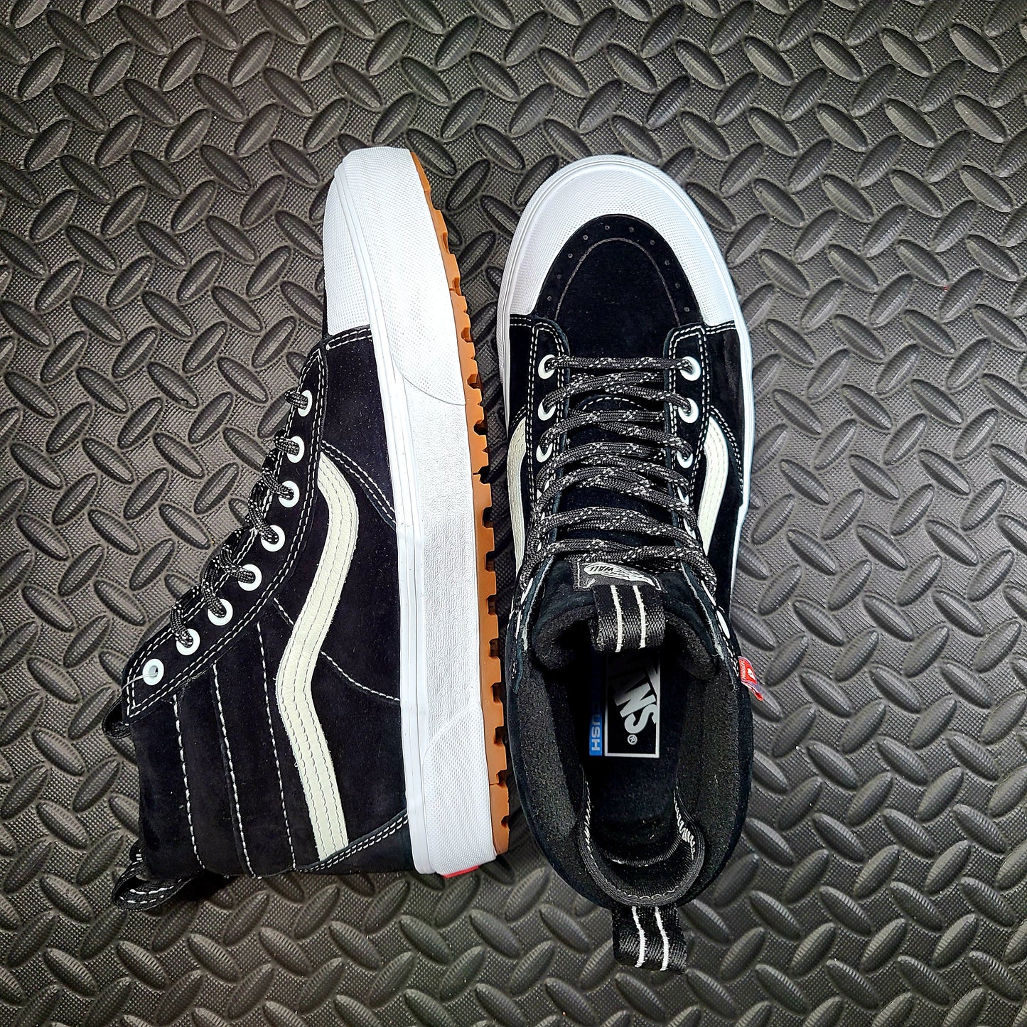 Vans SK-8 HI MTE 2.0 DX