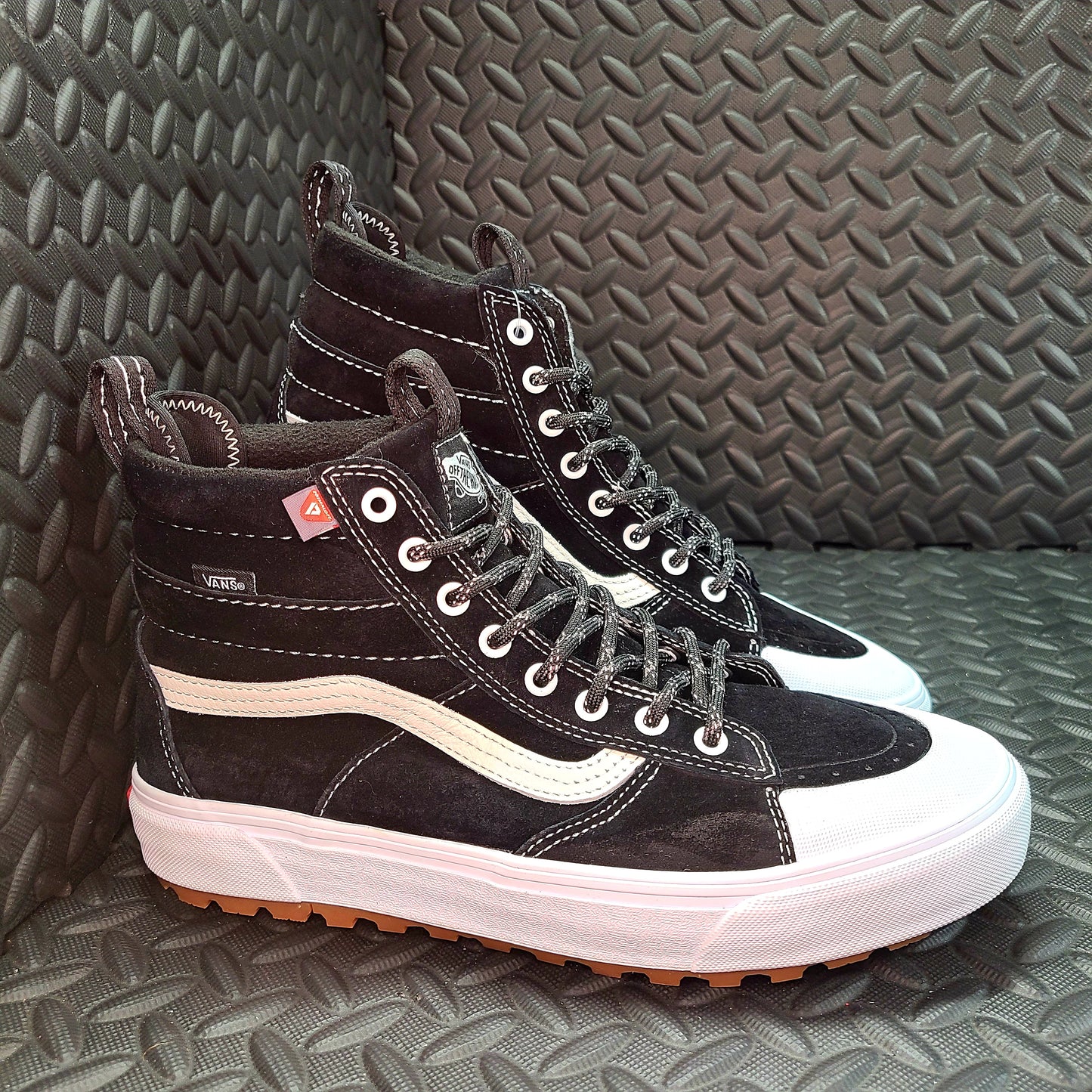 Vans SK-8 HI MTE 2.0 DX