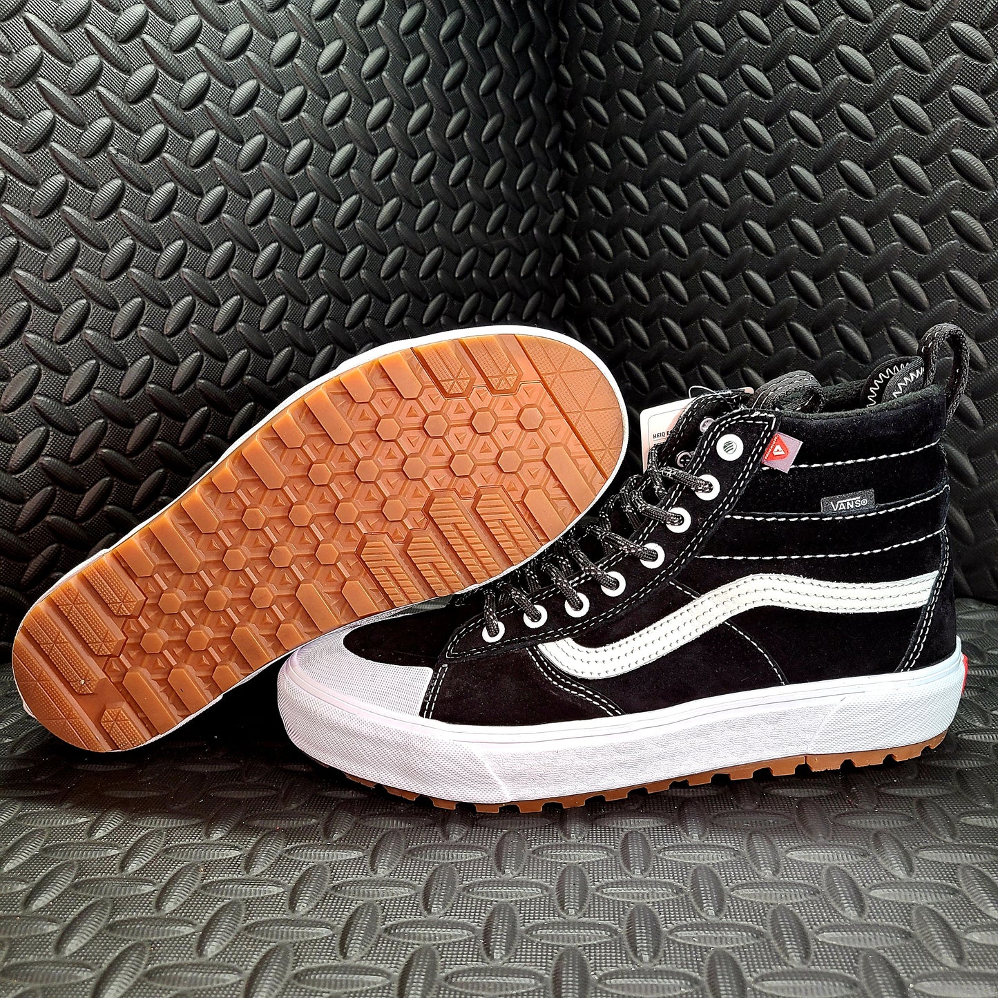 Vans SK-8 HI MTE 2.0 DX
